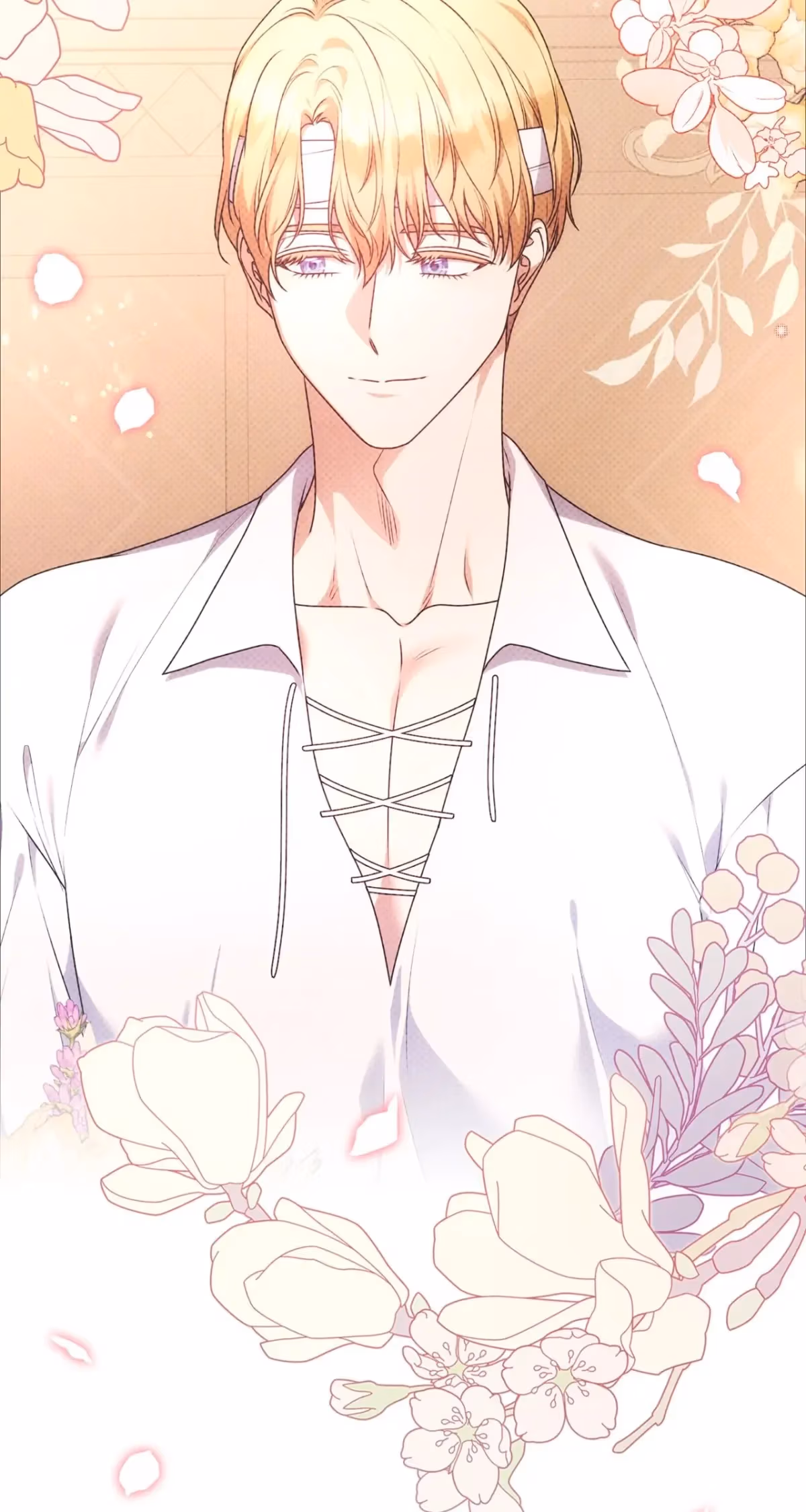 Read Please Don’t Reply! chapter 11 image 41 on Lezhin