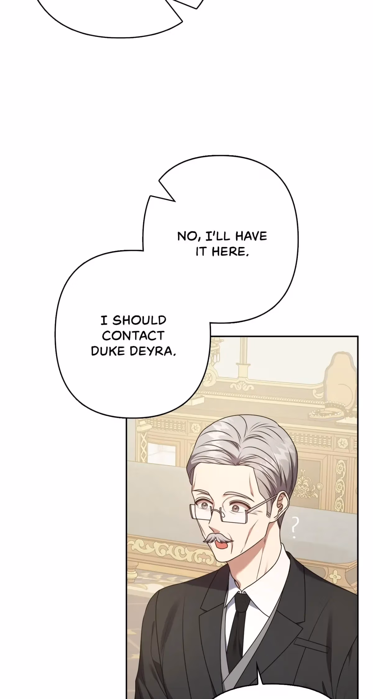 Read Please Don’t Reply! chapter 11 image 44 on Lezhin