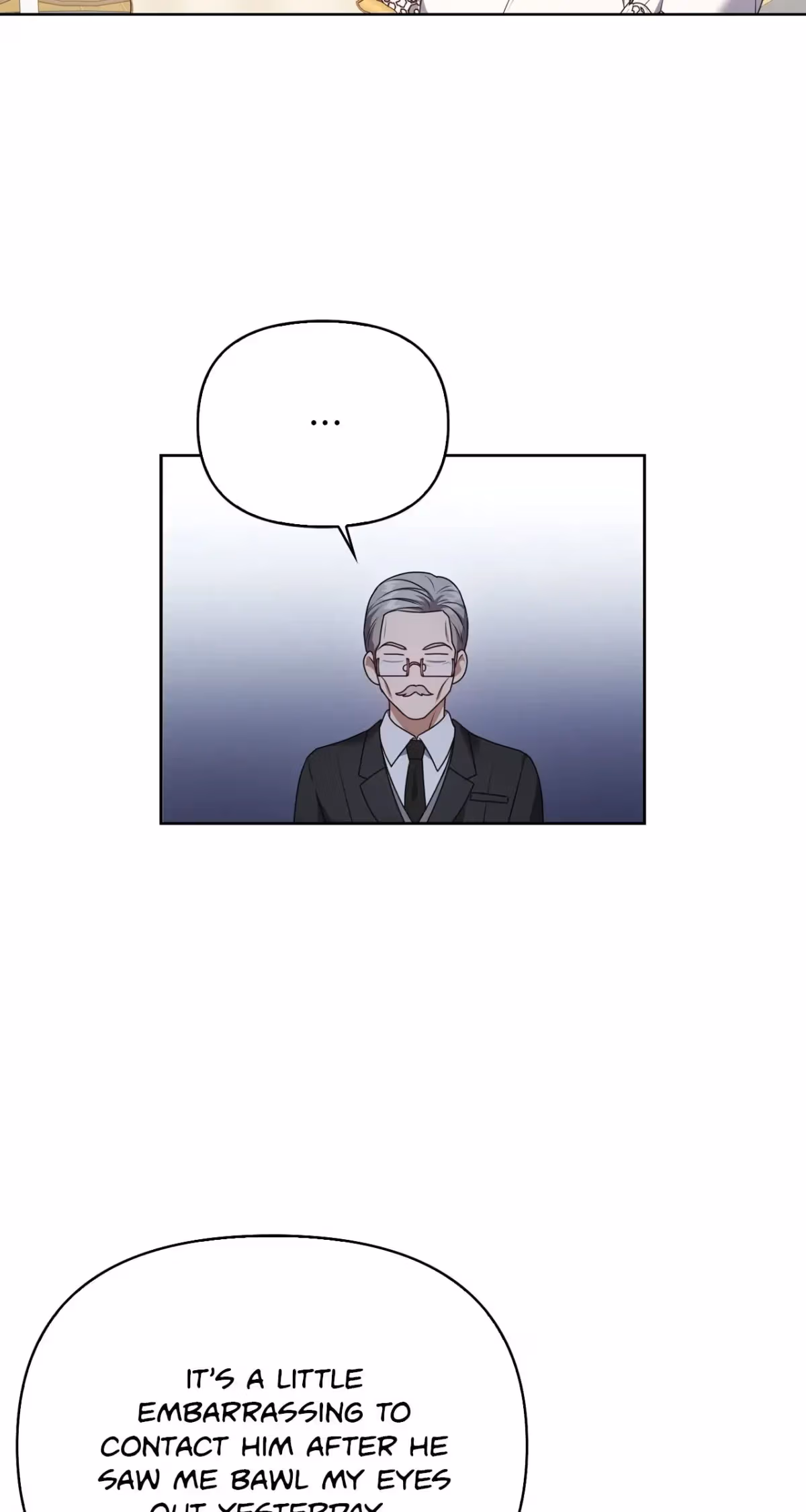 Read Please Don’t Reply! chapter 11 image 46 on Lezhin