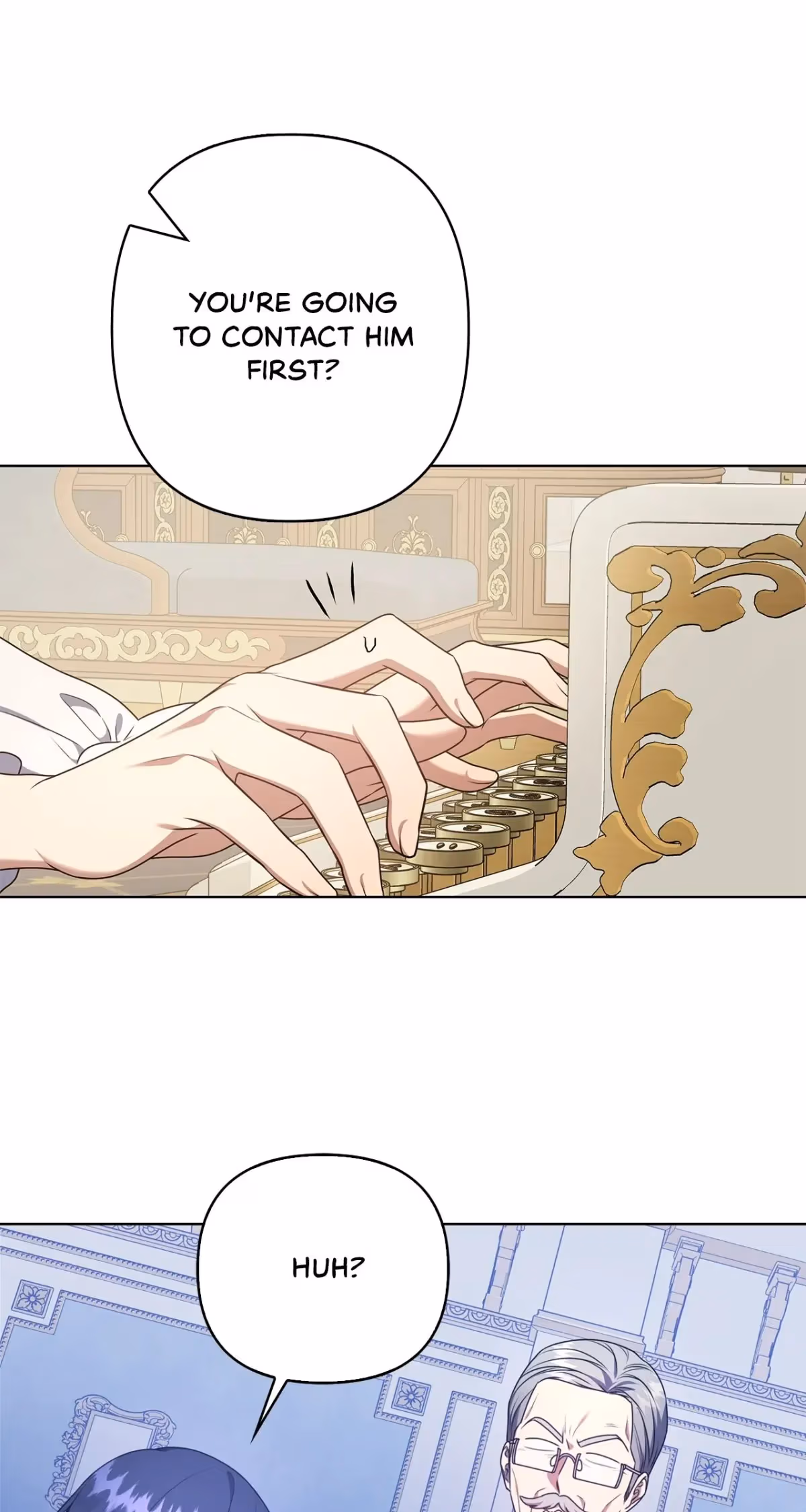 Read Please Don’t Reply! chapter 11 image 49 on Lezhin