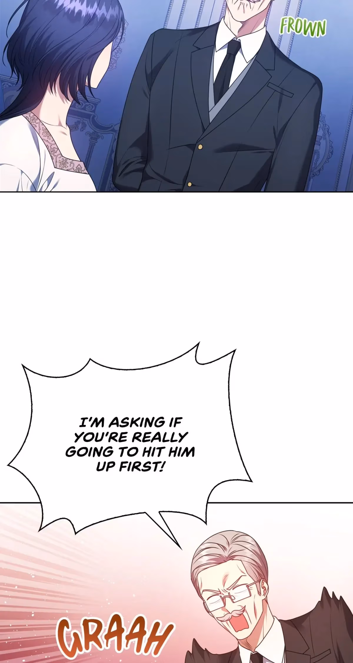 Read Please Don’t Reply! chapter 11 image 50 on Lezhin