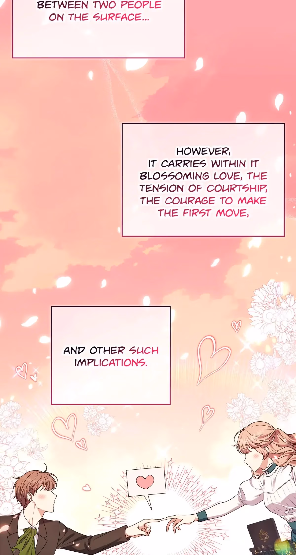Read Please Don’t Reply! chapter 11 image 55 on Lezhin