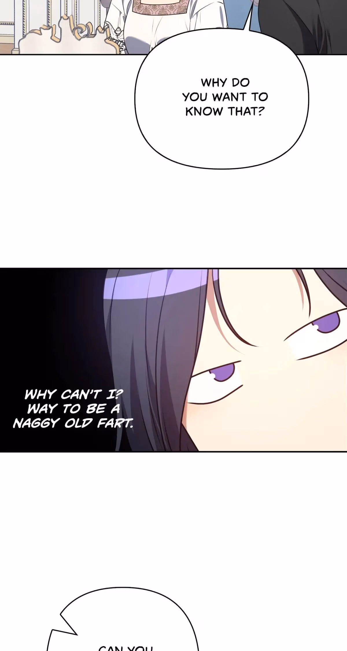 Read Please Don’t Reply! chapter 11 image 57 on Lezhin