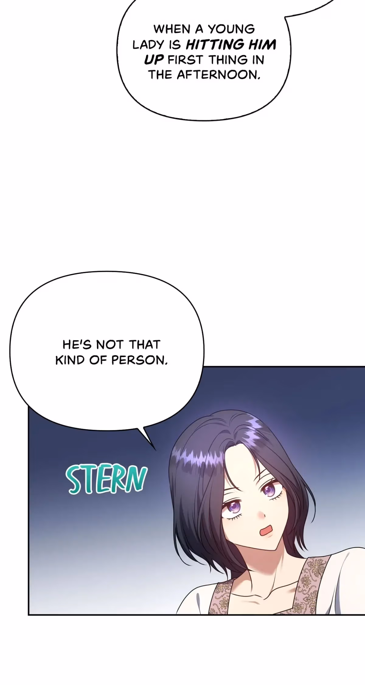 Read Please Don’t Reply! chapter 11 image 59 on Lezhin