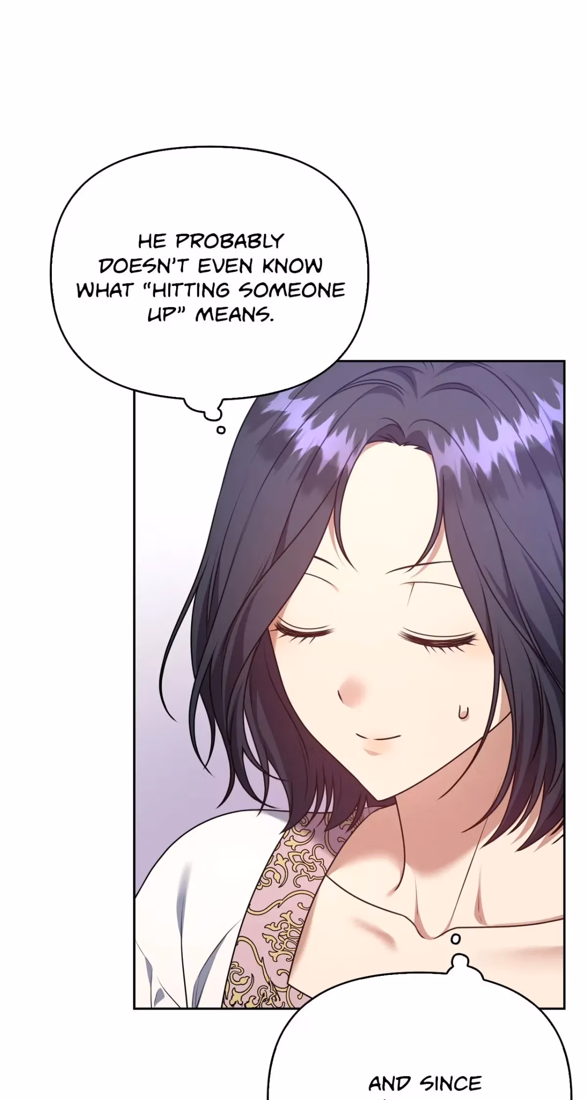 Read Please Don’t Reply! chapter 11 image 61 on Lezhin