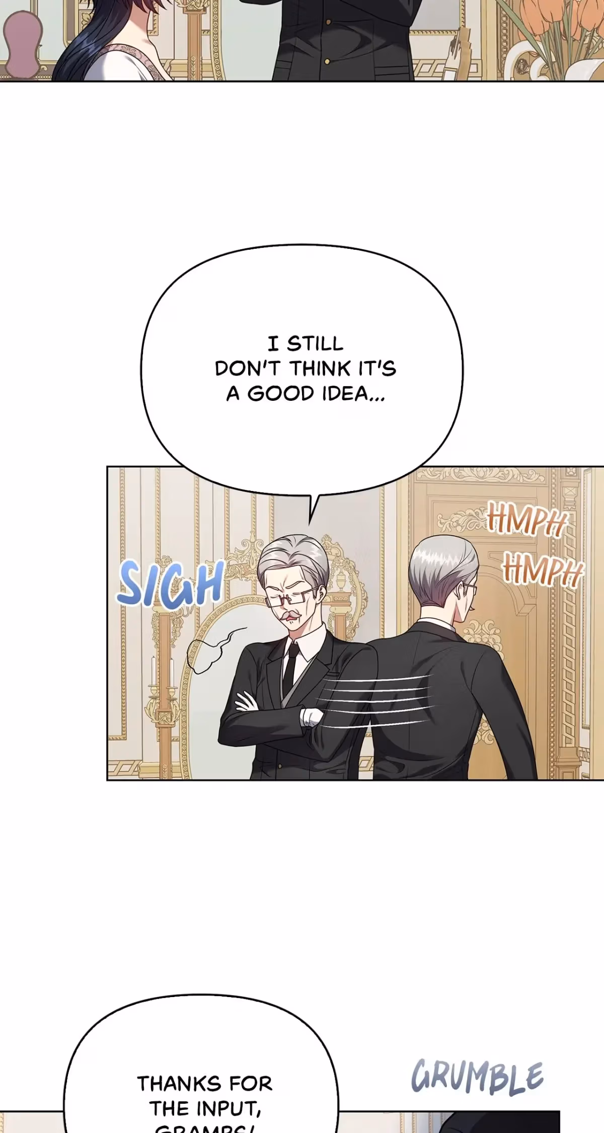 Read Please Don’t Reply! chapter 11 image 63 on Lezhin
