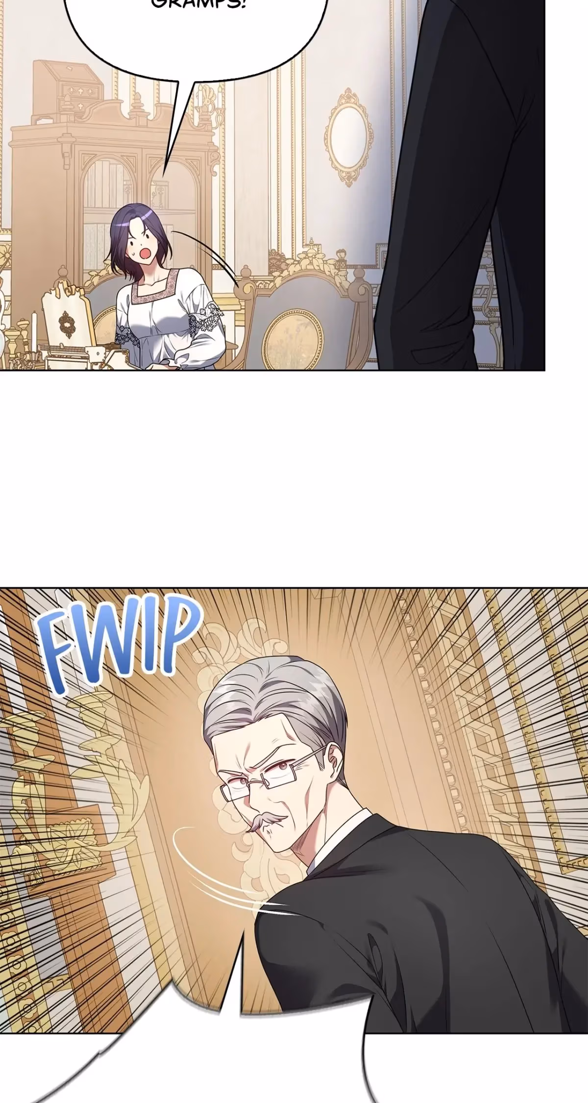 Read Please Don’t Reply! chapter 11 image 64 on Lezhin