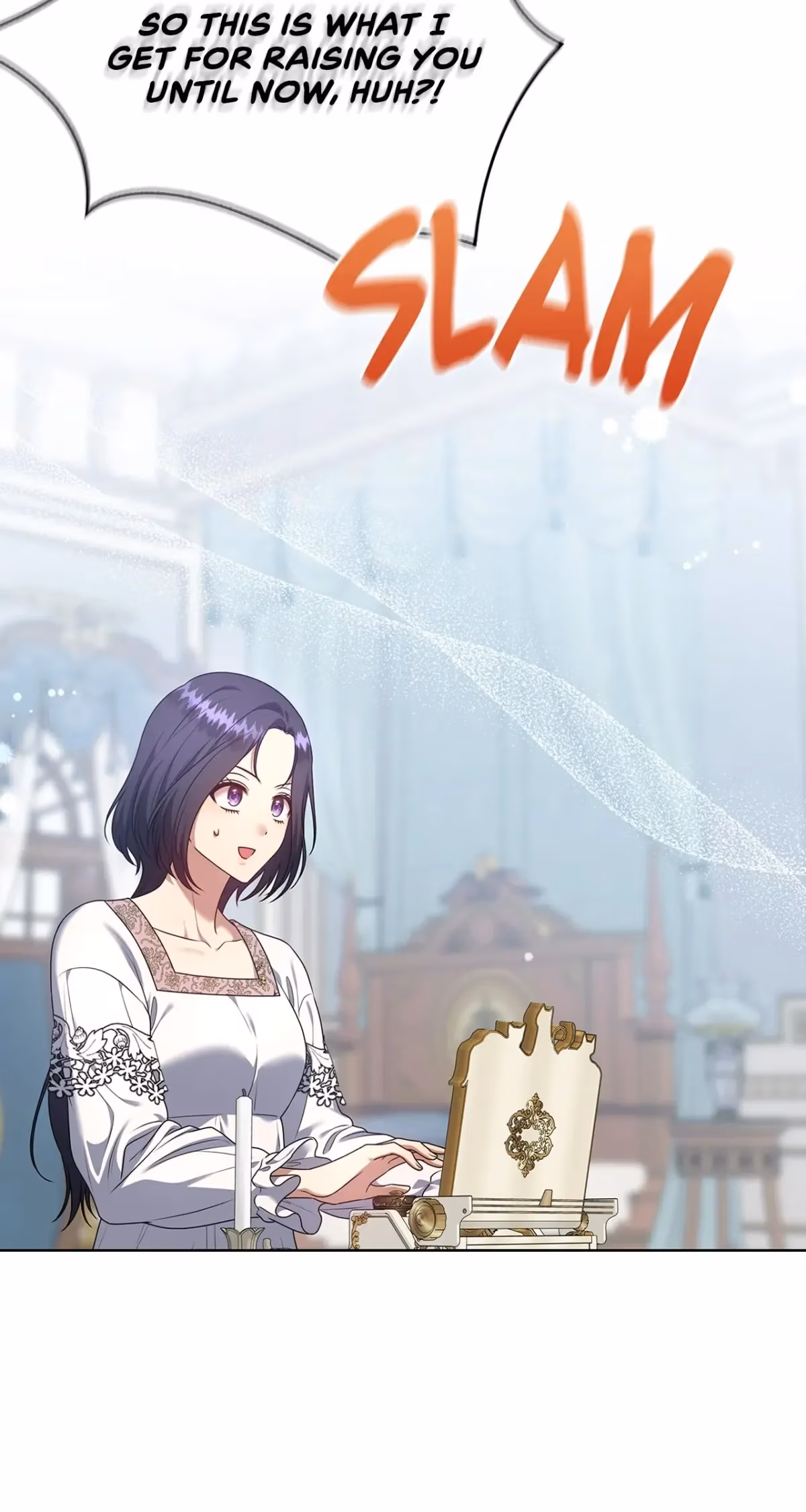 Read Please Don’t Reply! chapter 11 image 65 on Lezhin