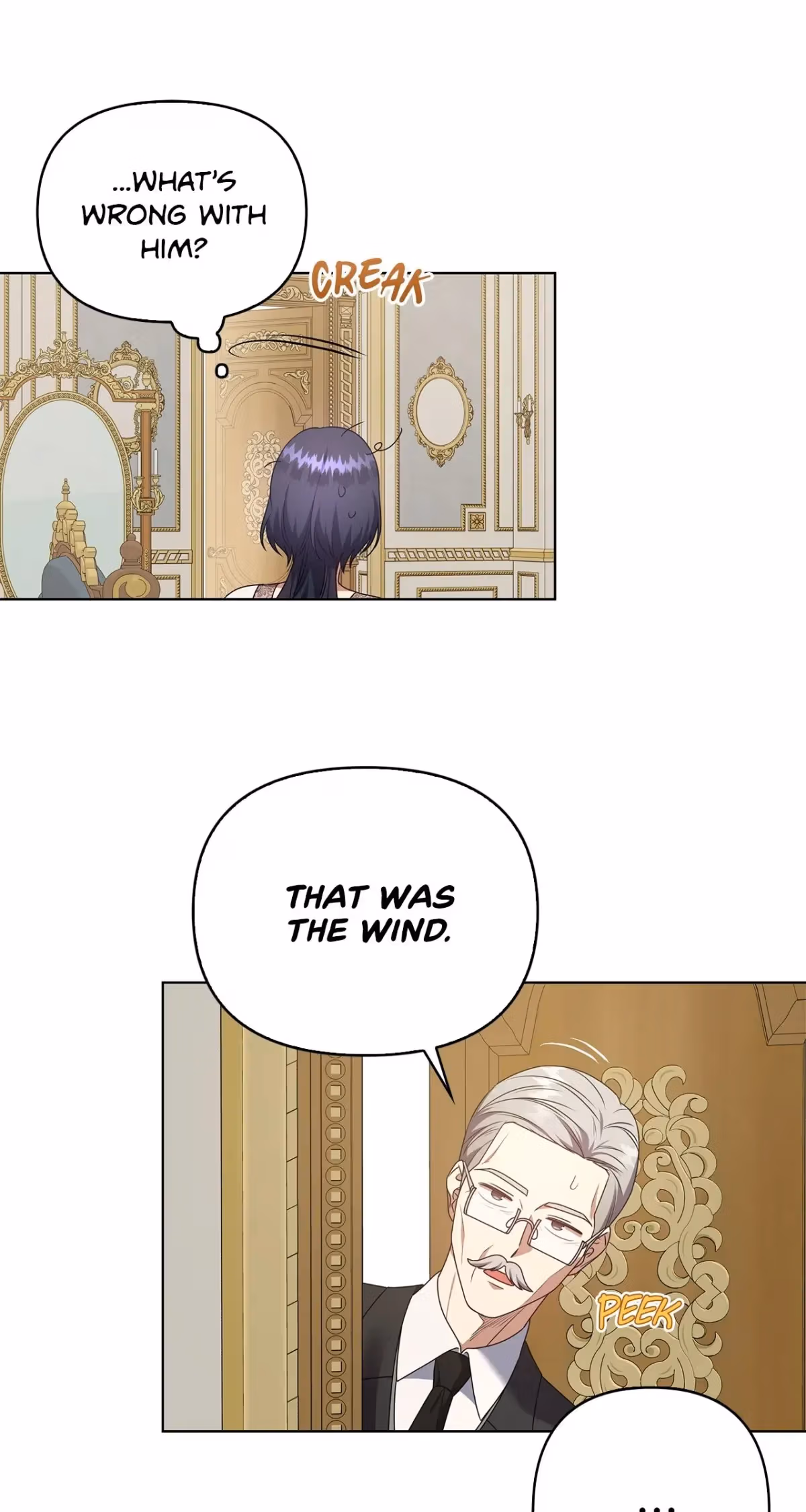Read Please Don’t Reply! chapter 11 image 67 on Lezhin