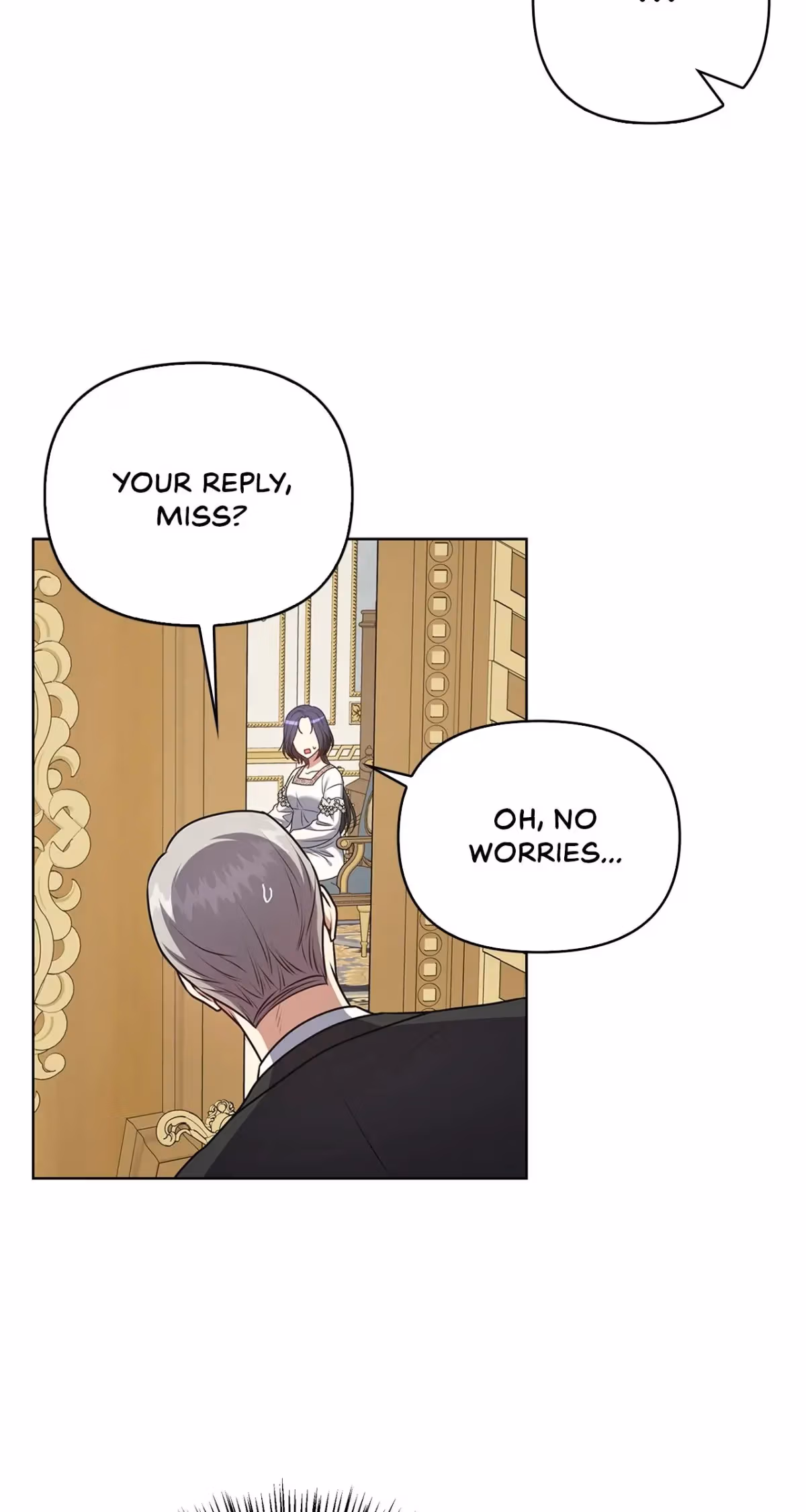 Read Please Don’t Reply! chapter 11 image 68 on Lezhin