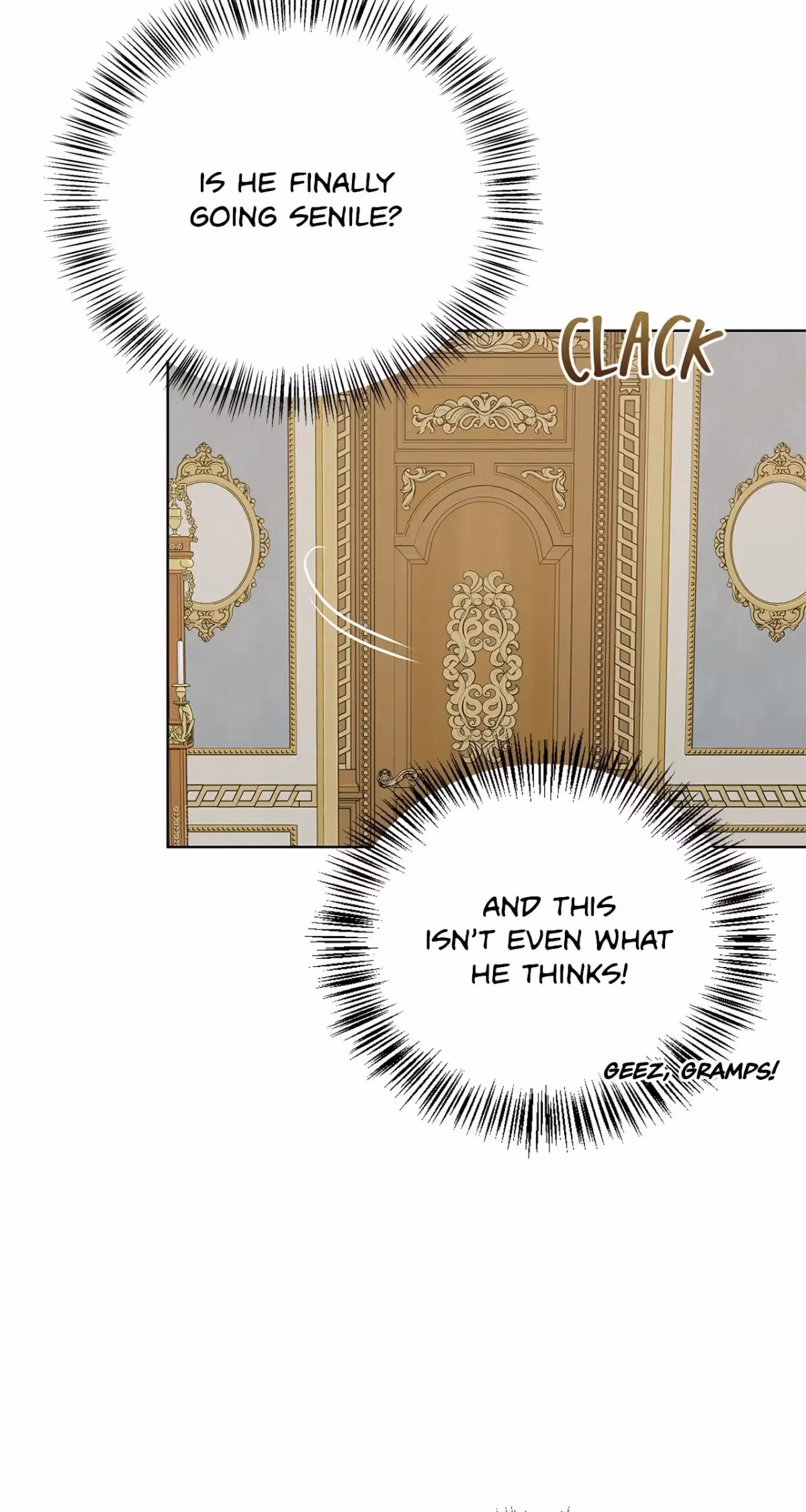Read Please Don’t Reply! chapter 11 image 69 on Lezhin