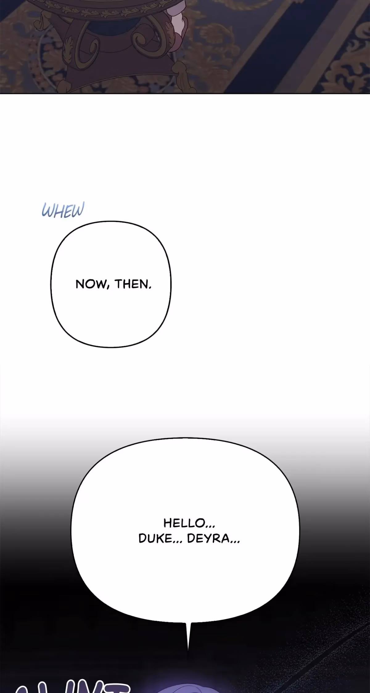Read Please Don’t Reply! chapter 11 image 71 on Lezhin