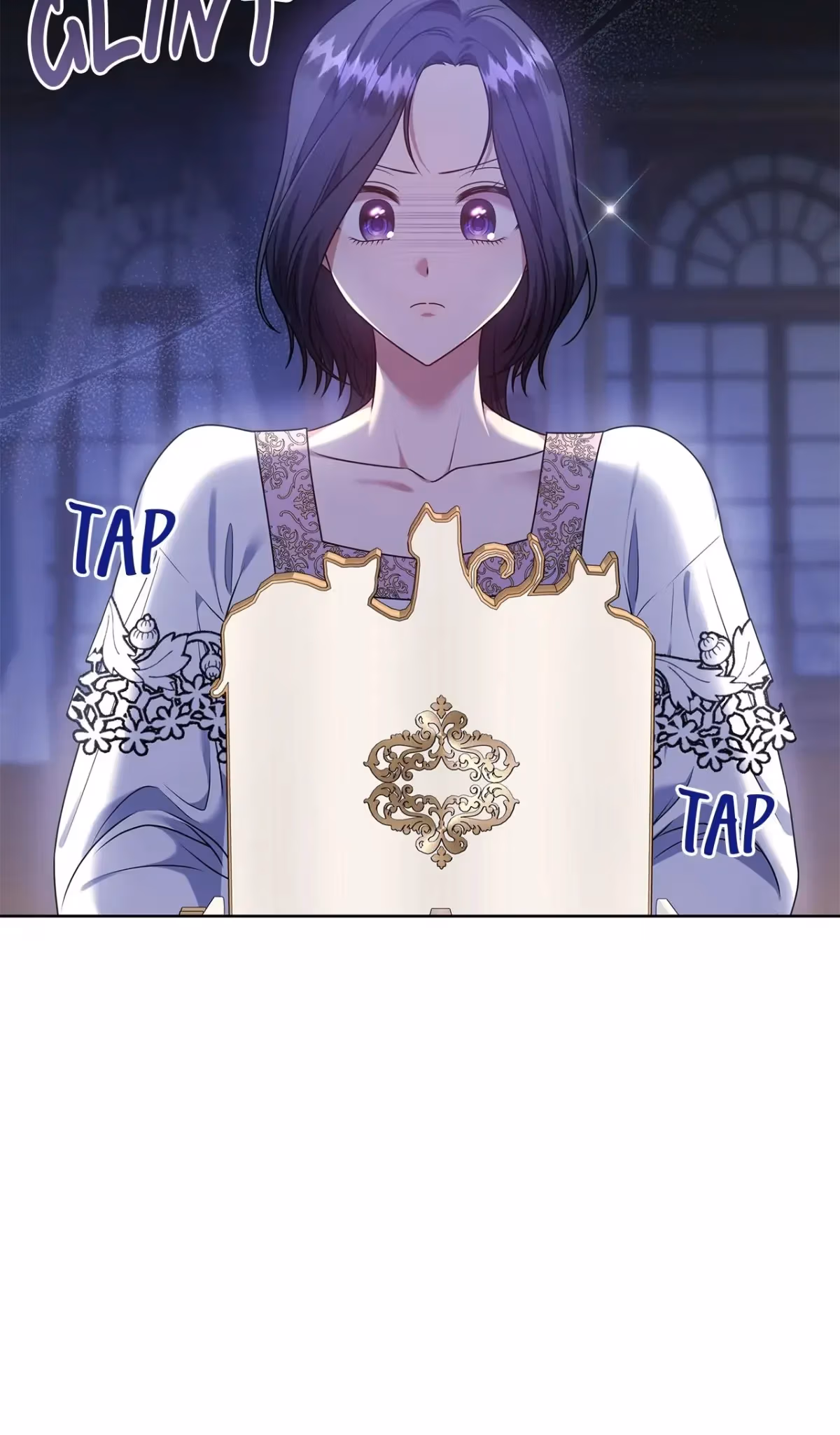 Read Please Don’t Reply! chapter 11 image 72 on Lezhin