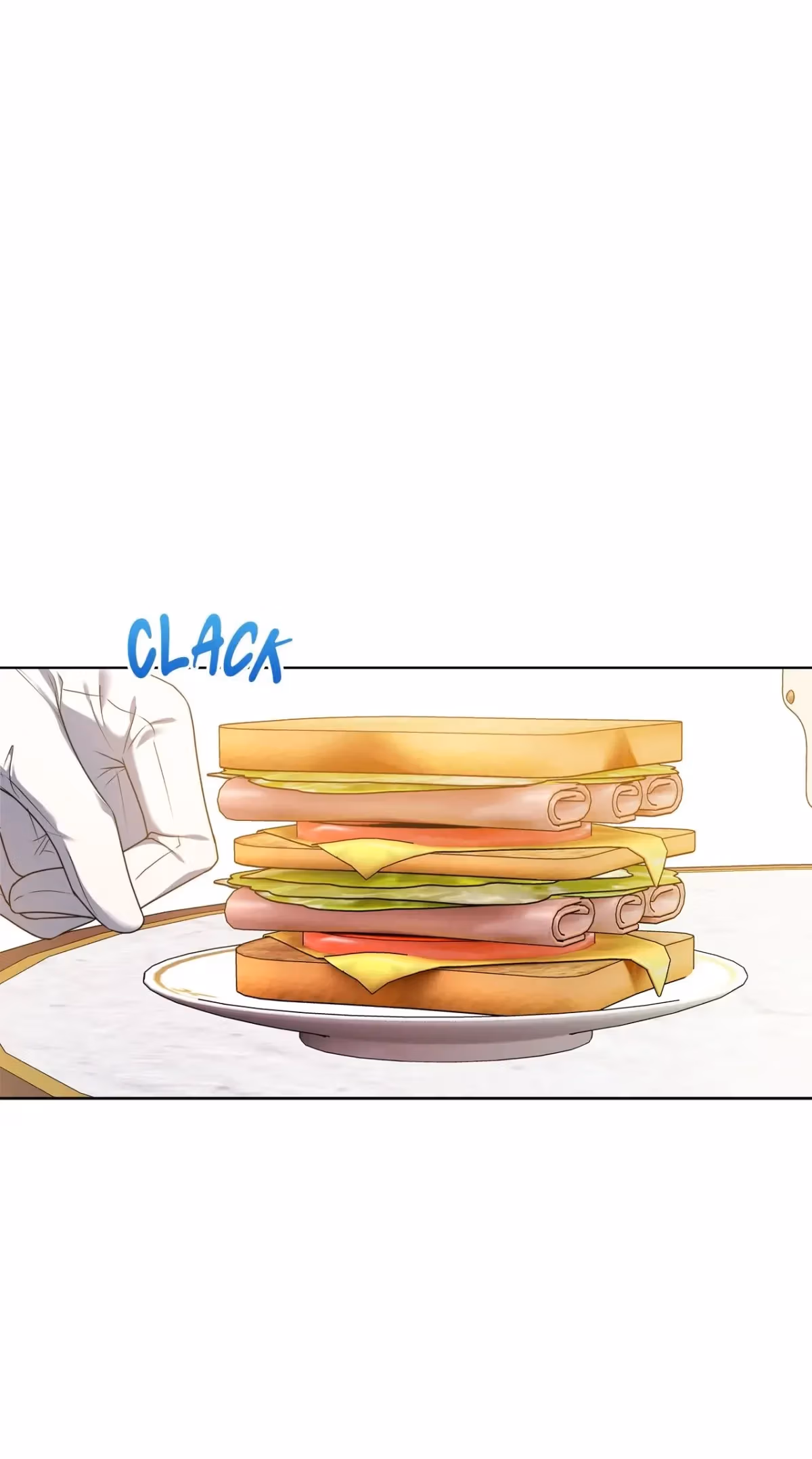Read Please Don’t Reply! chapter 12 image 10 on Lezhin