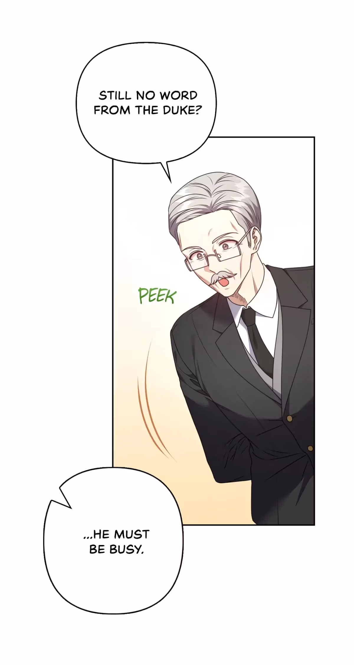 Read Please Don’t Reply! chapter 12 image 11 on Lezhin