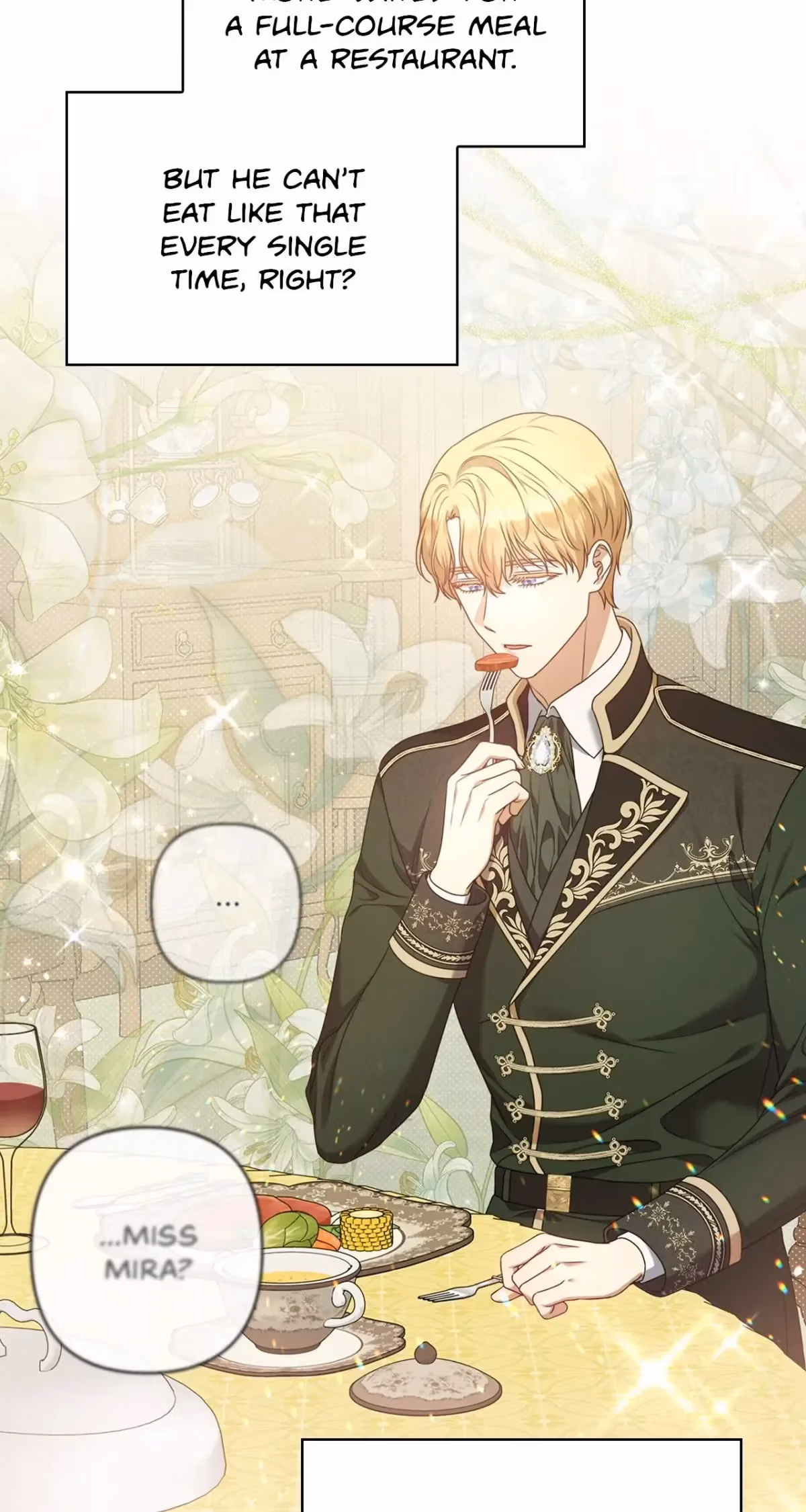 Read Please Don’t Reply! chapter 12 image 16 on Lezhin