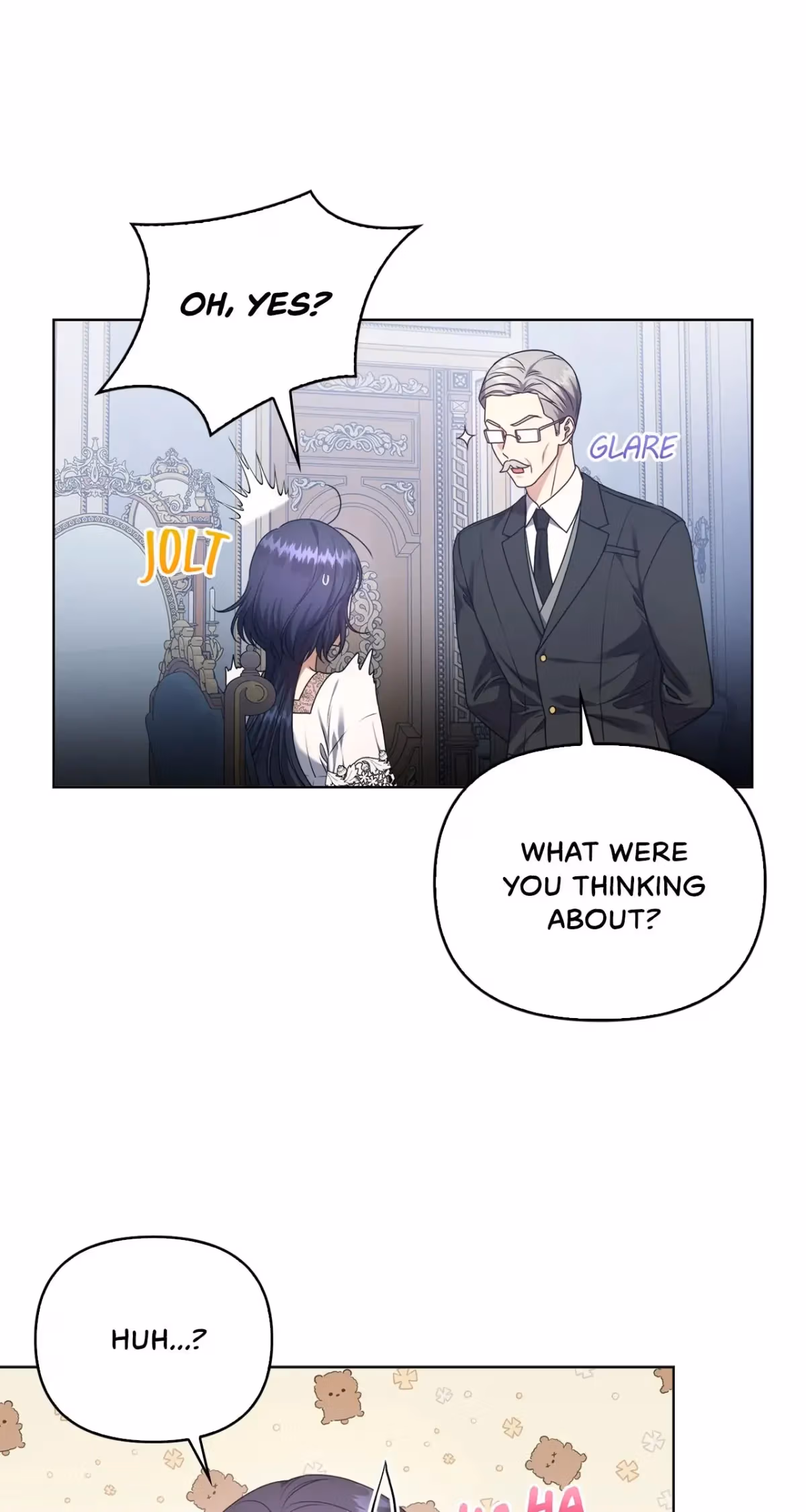 Read Please Don’t Reply! chapter 12 image 18 on Lezhin