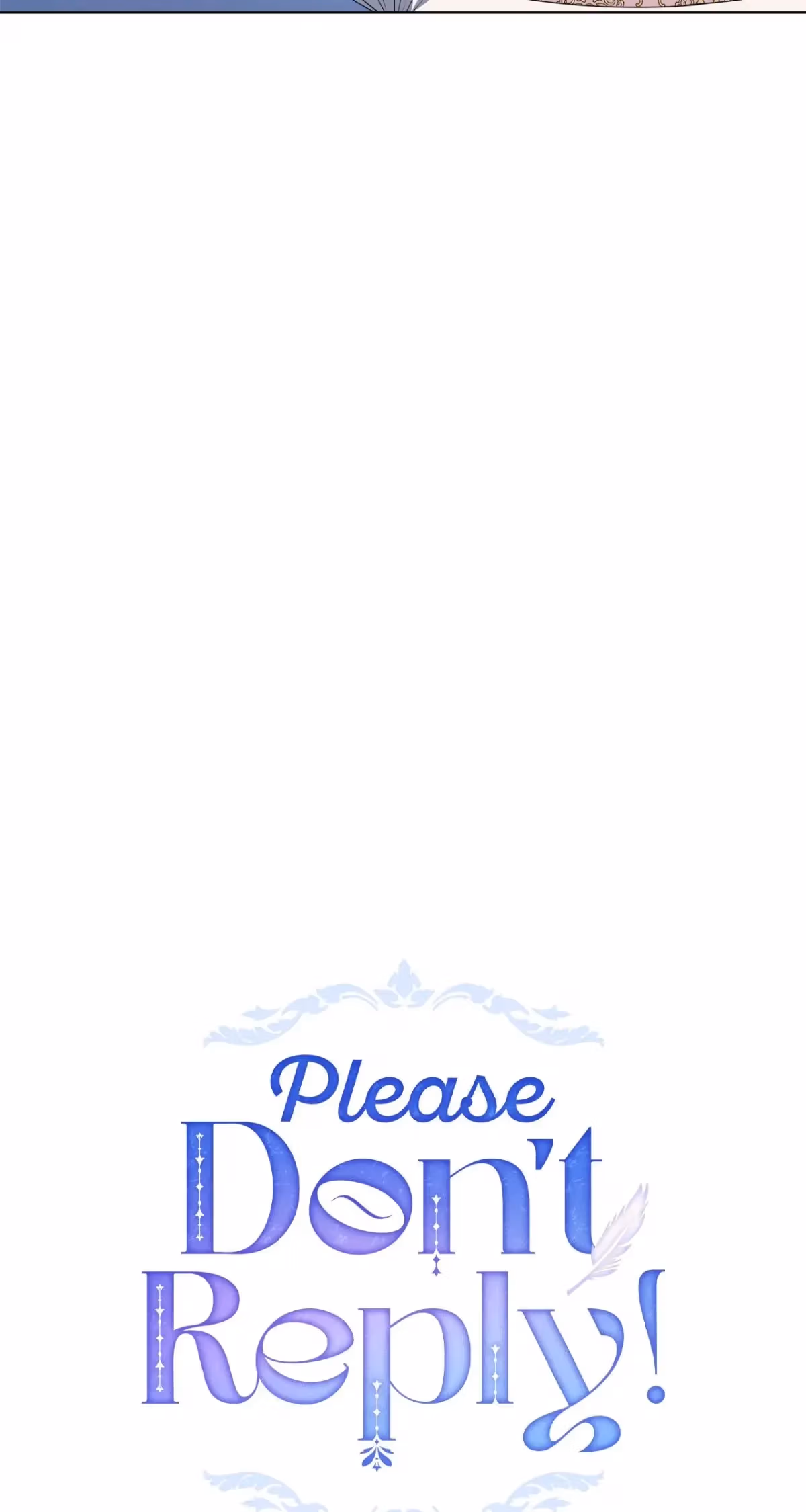 Read Please Don’t Reply! chapter 12 image 25 on Lezhin