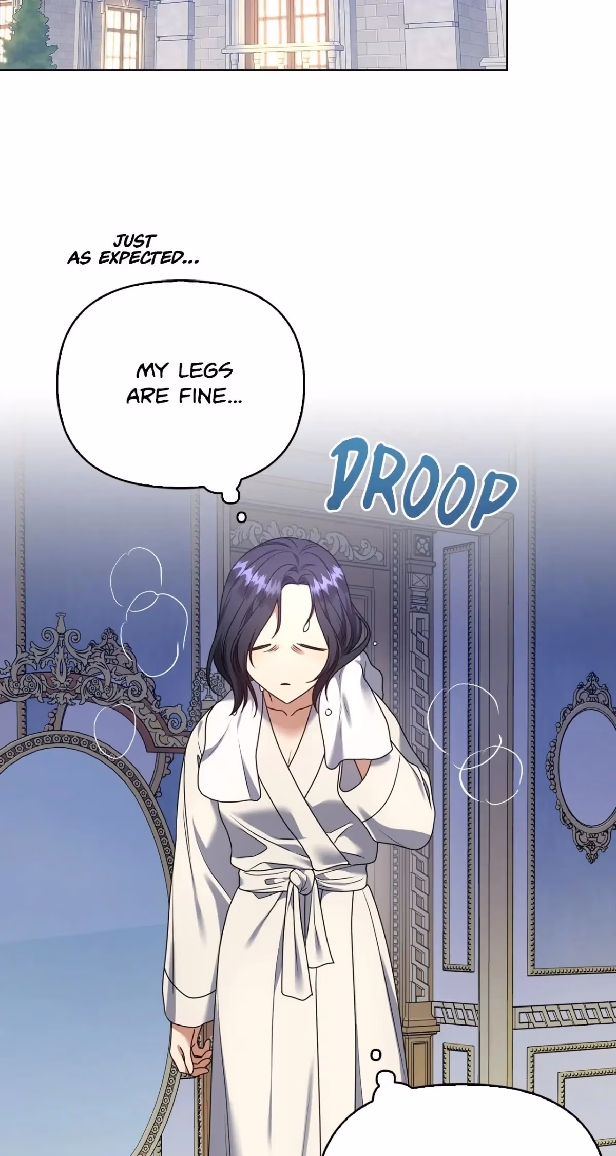 Read Please Don’t Reply! chapter 12 image 27 on Lezhin
