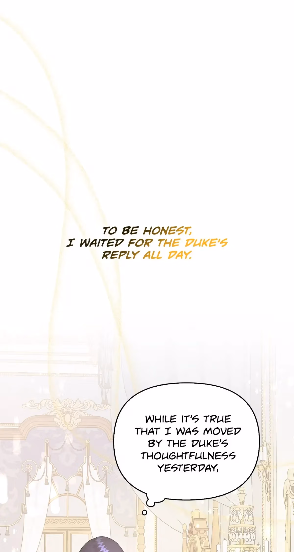 Read Please Don’t Reply! chapter 12 image 33 on Lezhin