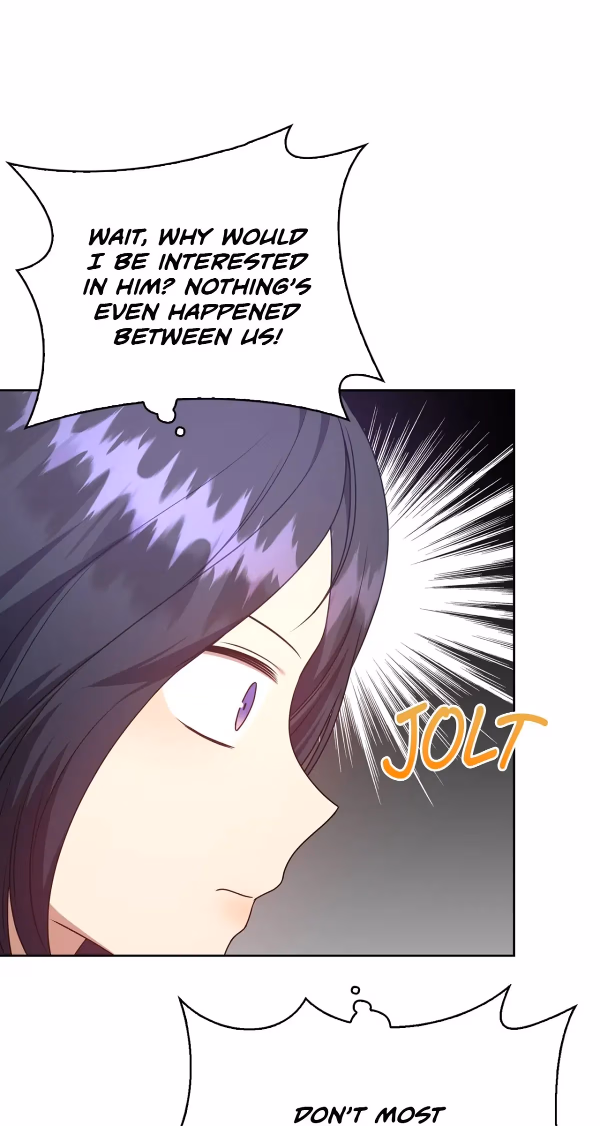 Read Please Don’t Reply! chapter 12 image 35 on Lezhin