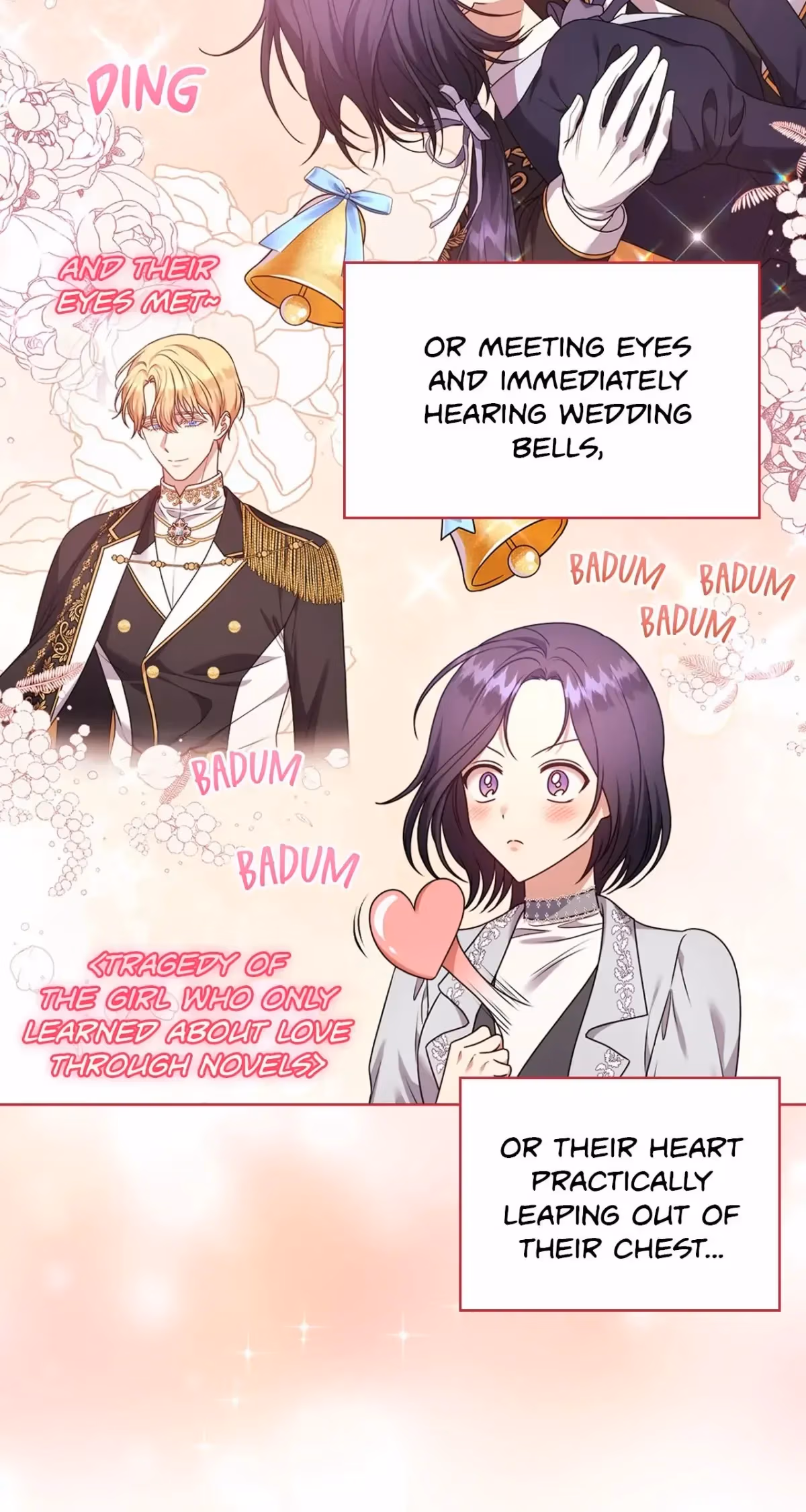 Read Please Don’t Reply! chapter 12 image 37 on Lezhin