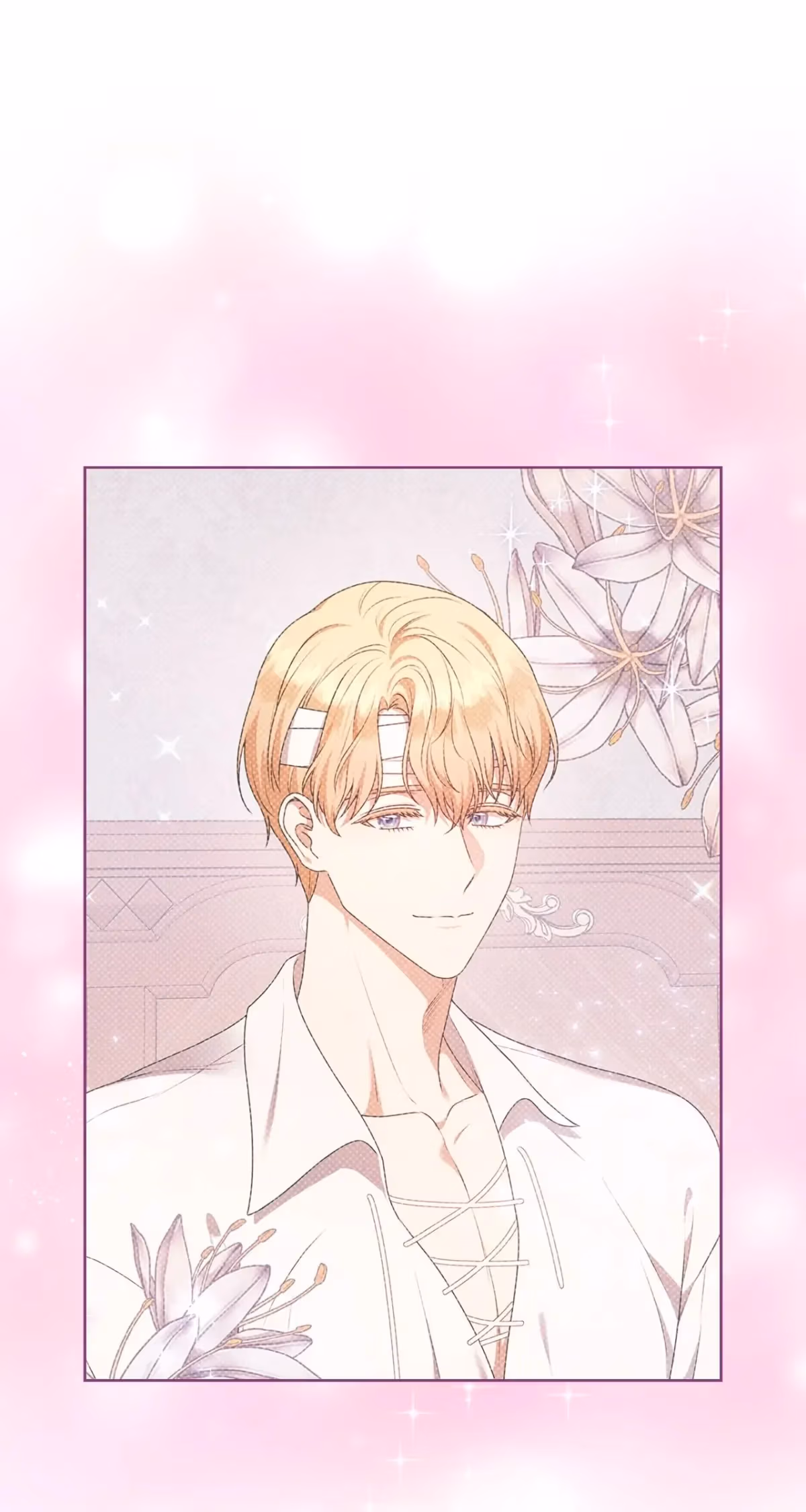 Read Please Don’t Reply! chapter 12 image 57 on Lezhin