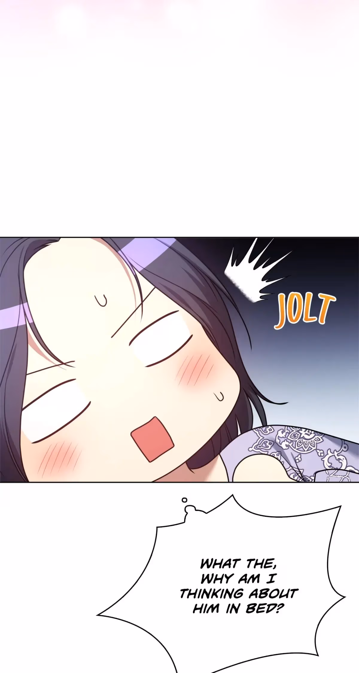 Read Please Don’t Reply! chapter 12 image 58 on Lezhin