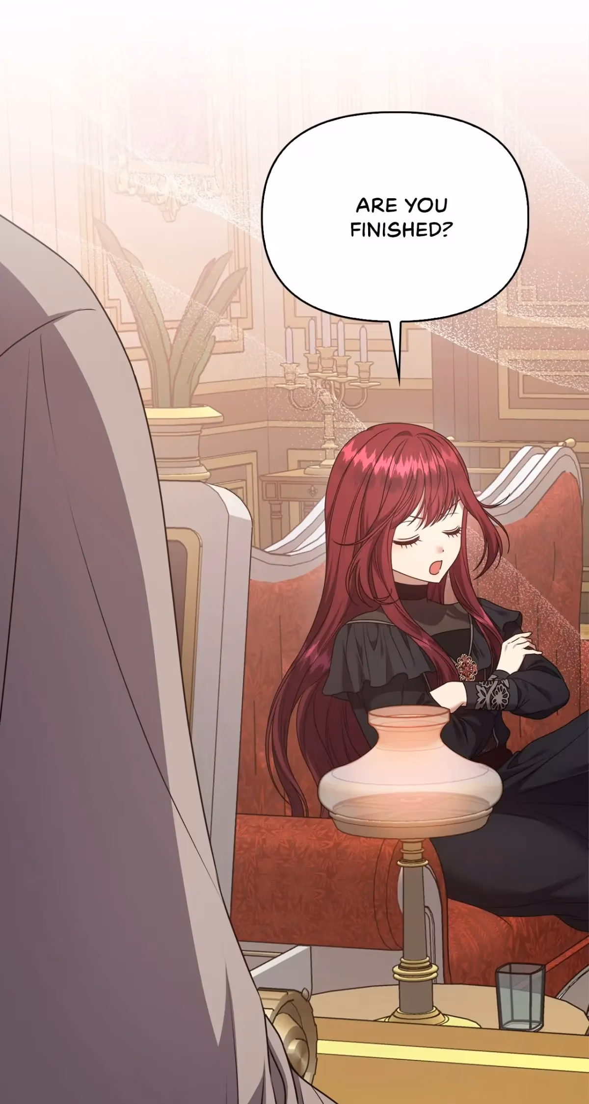 Read Please Don’t Reply! chapter 12 image 62 on Lezhin