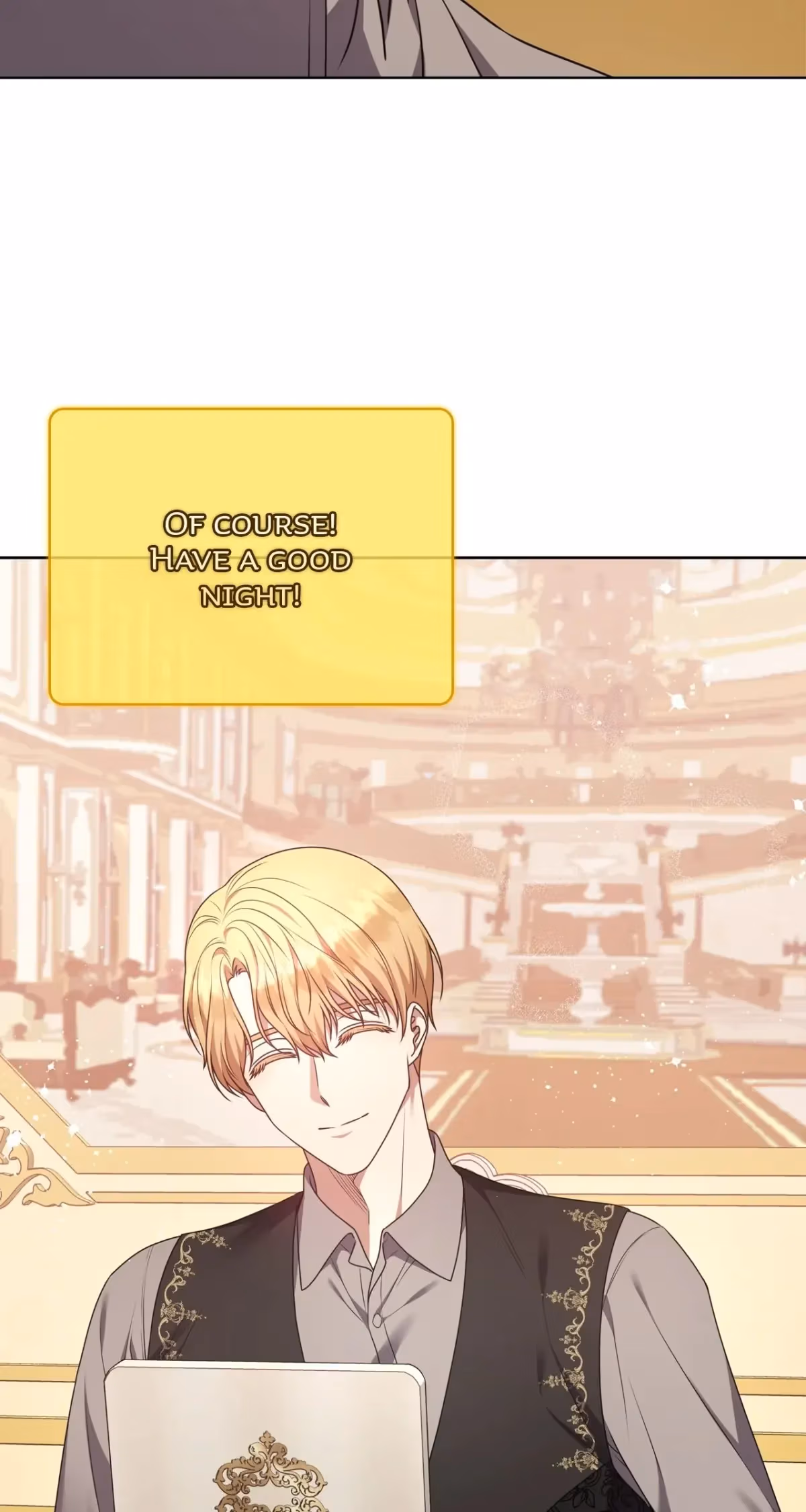 Read Please Don’t Reply! chapter 12 image 63 on Lezhin