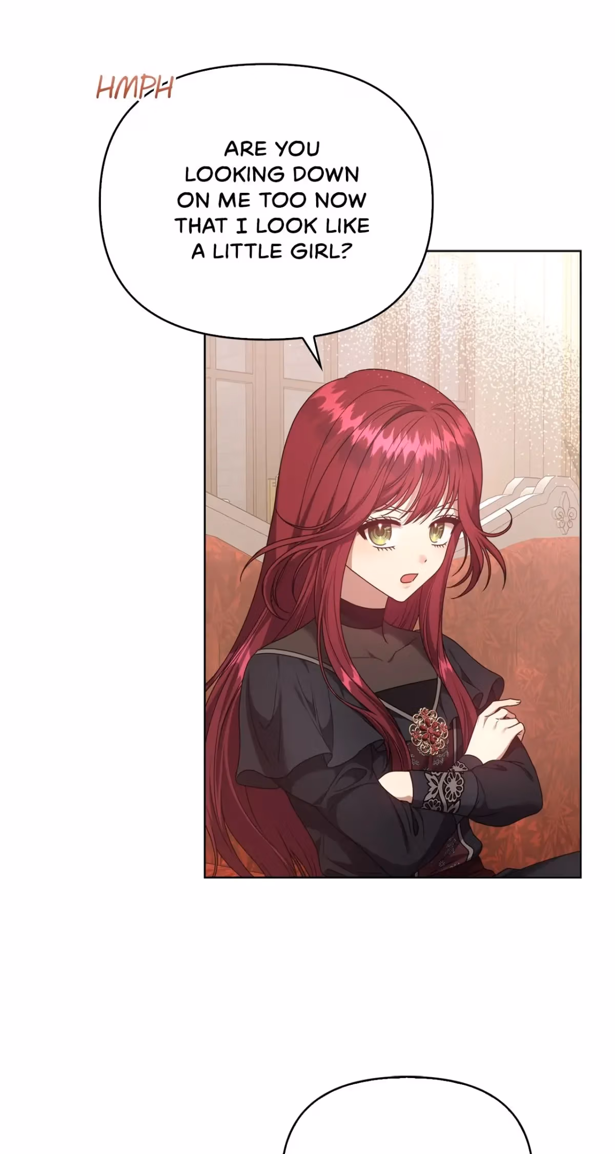 Read Please Don’t Reply! chapter 12 image 65 on Lezhin