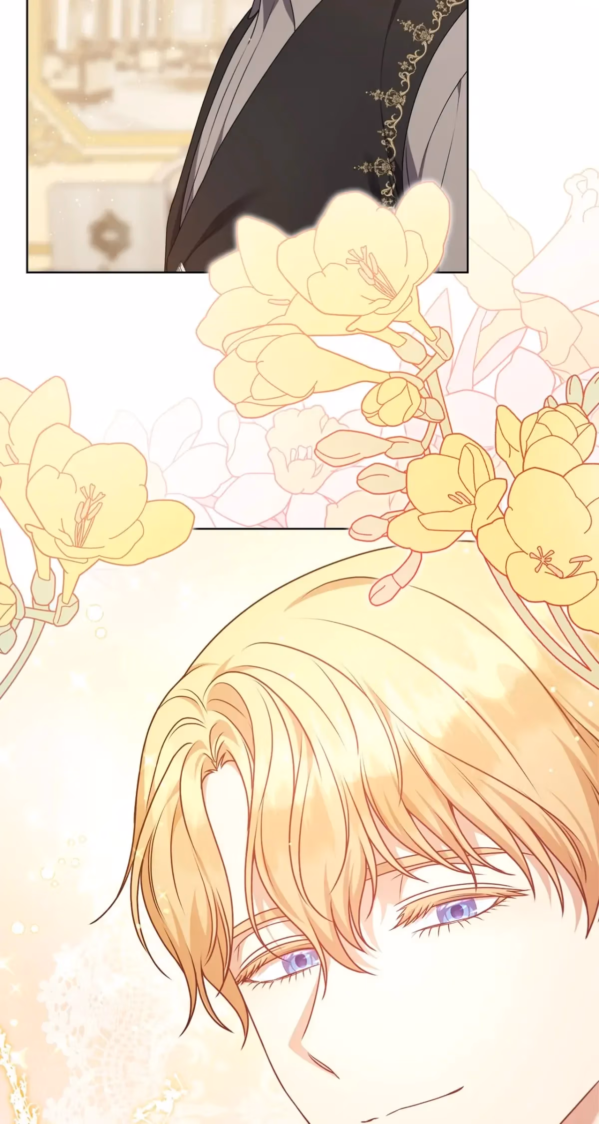 Read Please Don’t Reply! chapter 12 image 71 on Lezhin