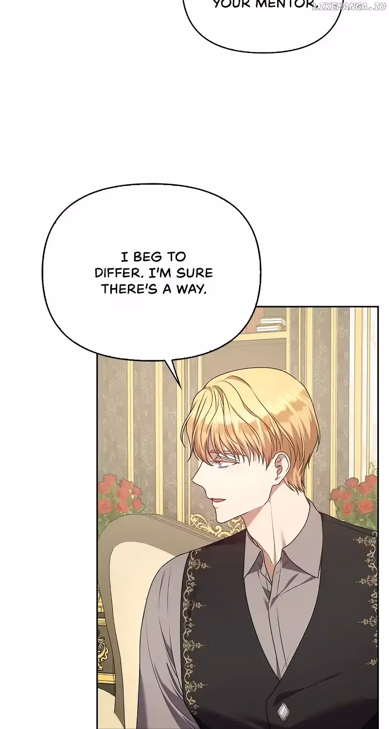 Read Please Don’t Reply! chapter 13 image 10 on Lezhin