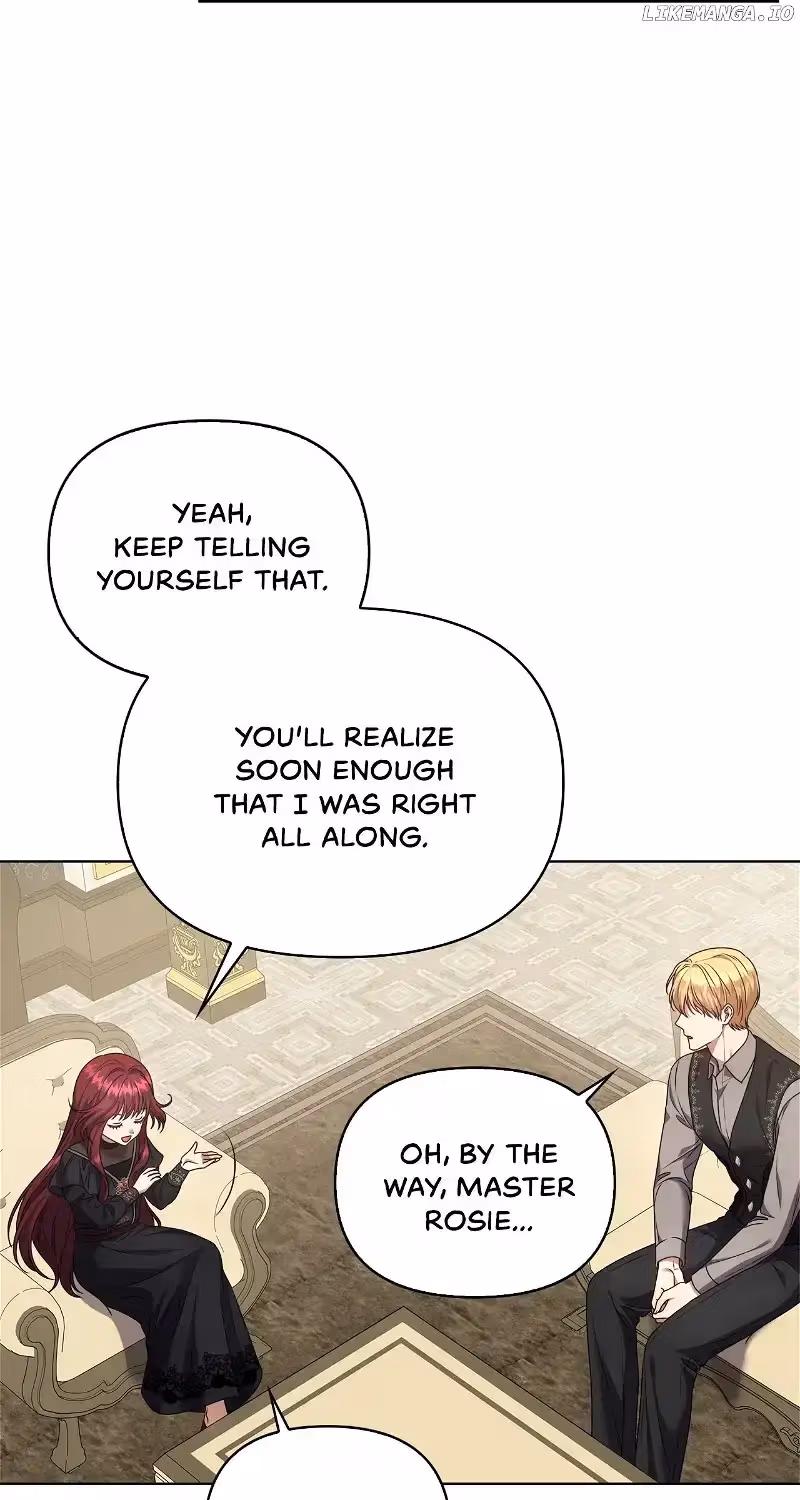 Read Please Don’t Reply! chapter 13 image 11 on Lezhin