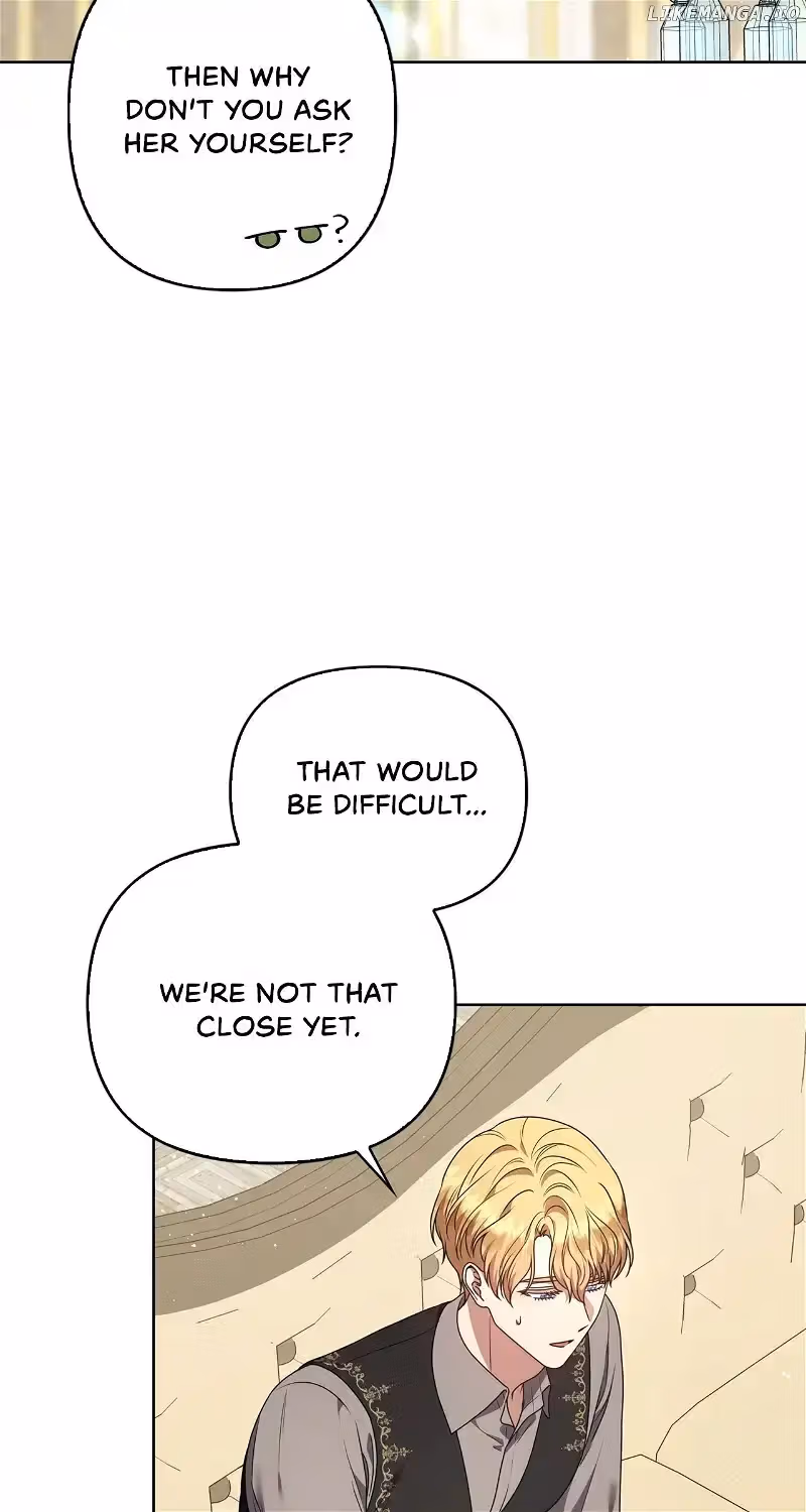 Read Please Don’t Reply! chapter 13 image 15 on Lezhin
