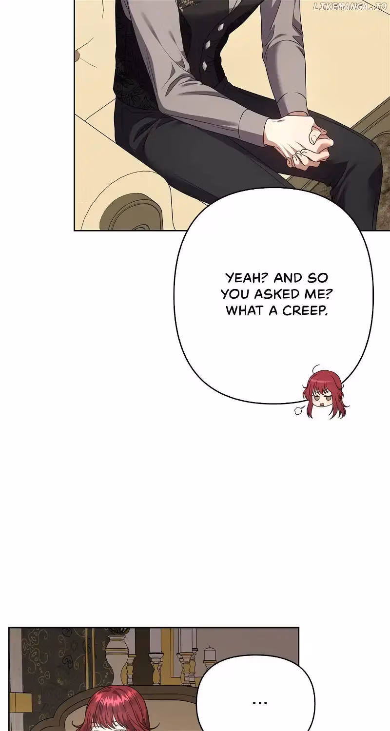 Read Please Don’t Reply! chapter 13 image 16 on Lezhin