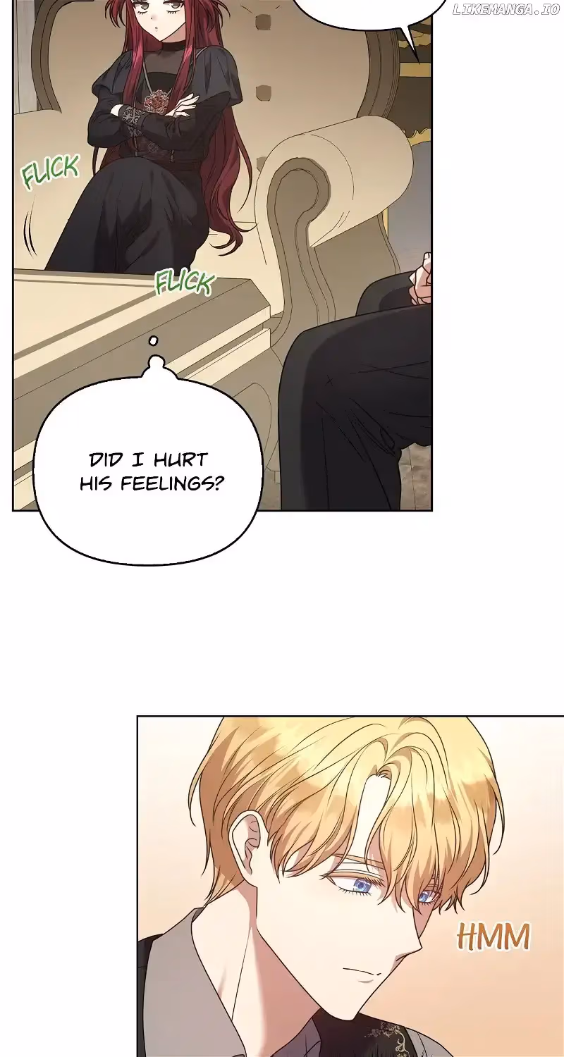 Read Please Don’t Reply! chapter 13 image 17 on Lezhin