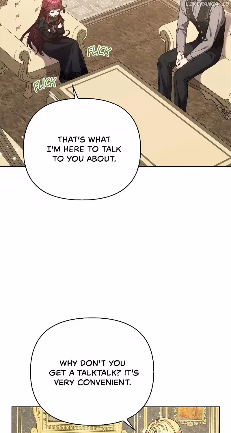 Read Please Don’t Reply! chapter 13 image 2 on Lezhin