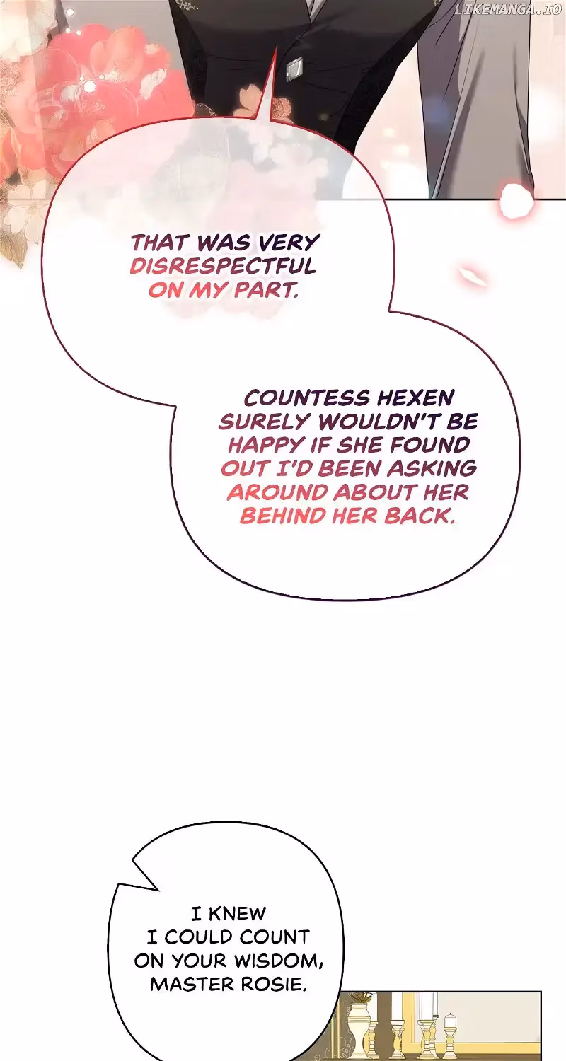 Read Please Don’t Reply! chapter 13 image 20 on Lezhin