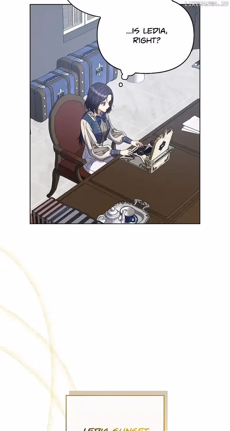 Read Please Don’t Reply! chapter 13 image 26 on Lezhin