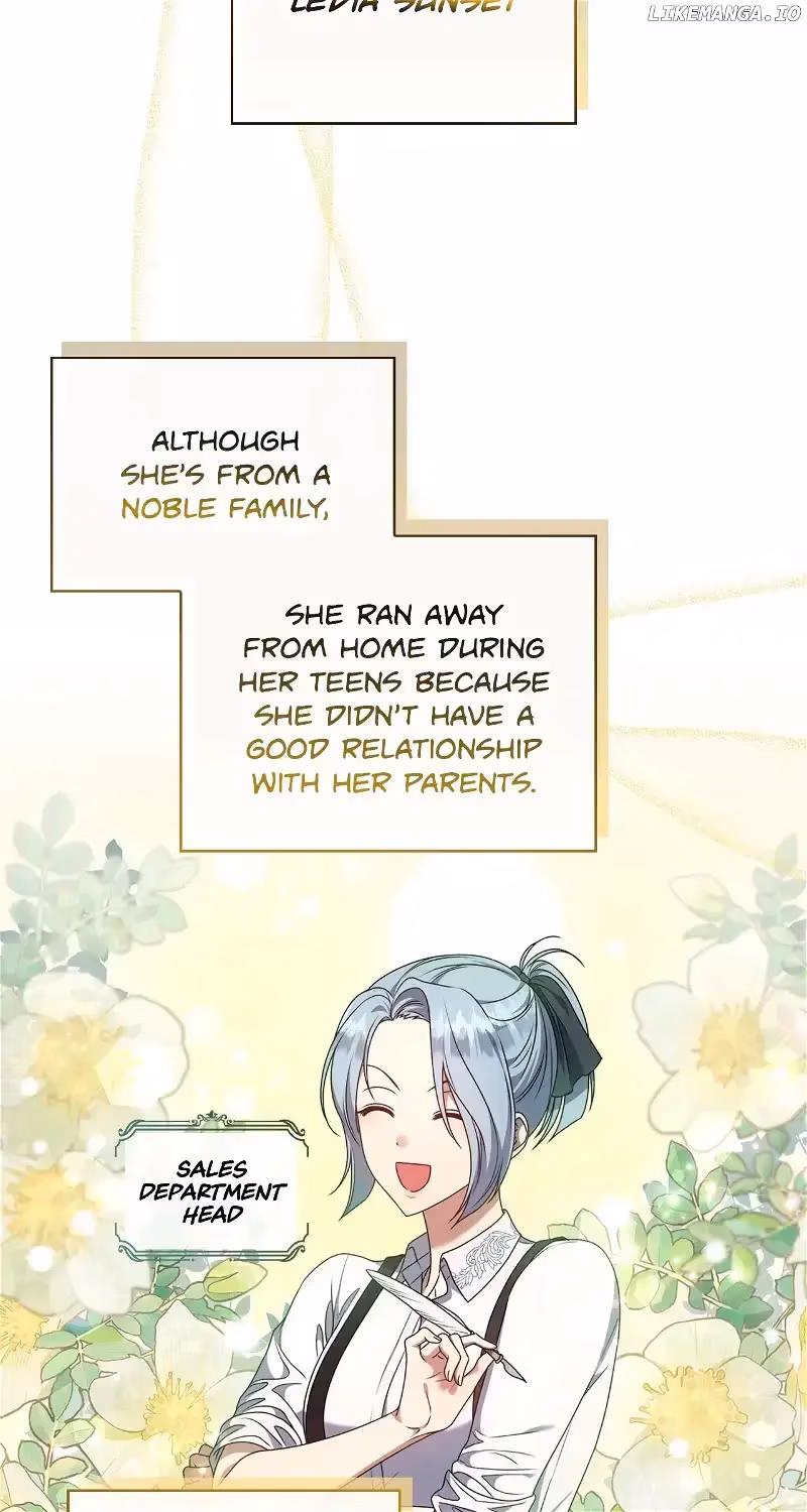 Read Please Don’t Reply! chapter 13 image 27 on Lezhin