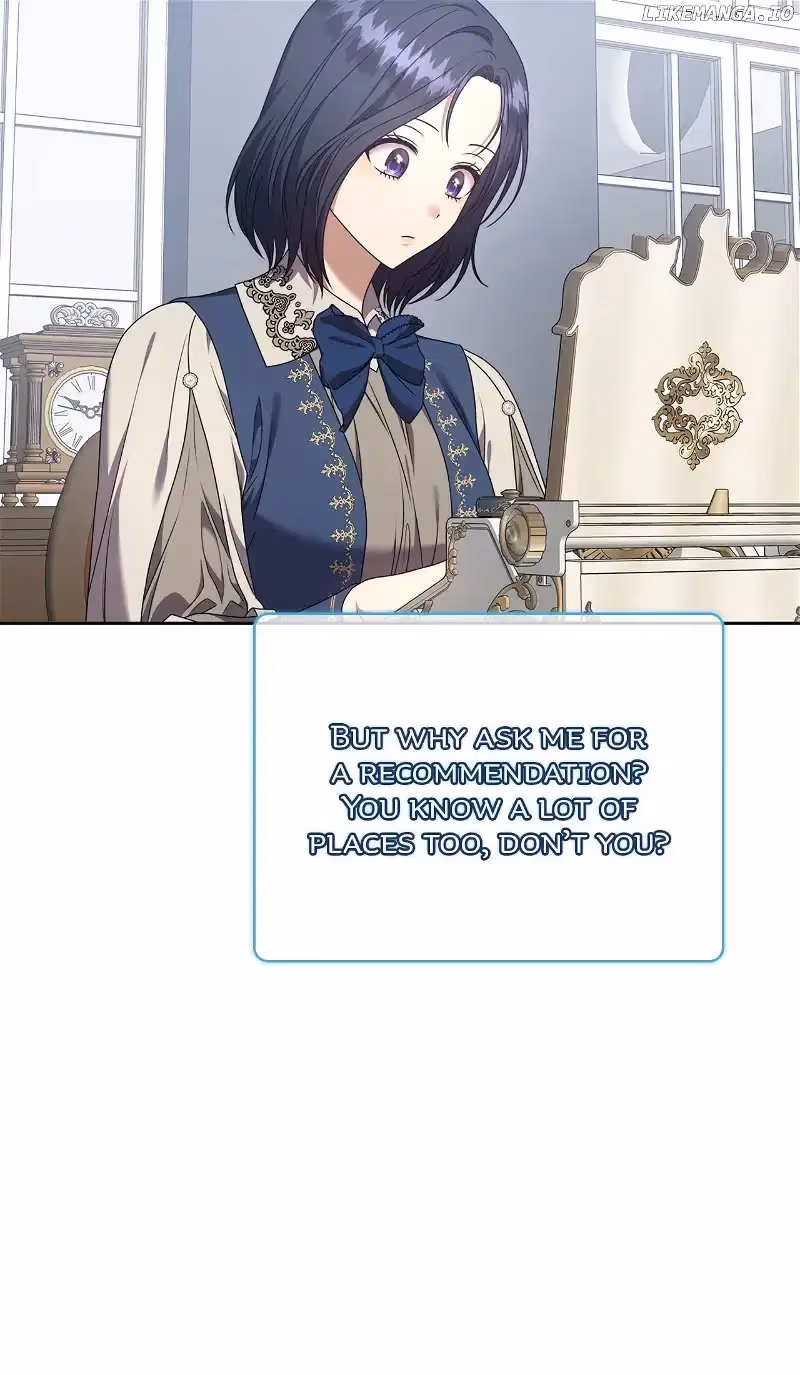 Read Please Don’t Reply! chapter 13 image 31 on Lezhin