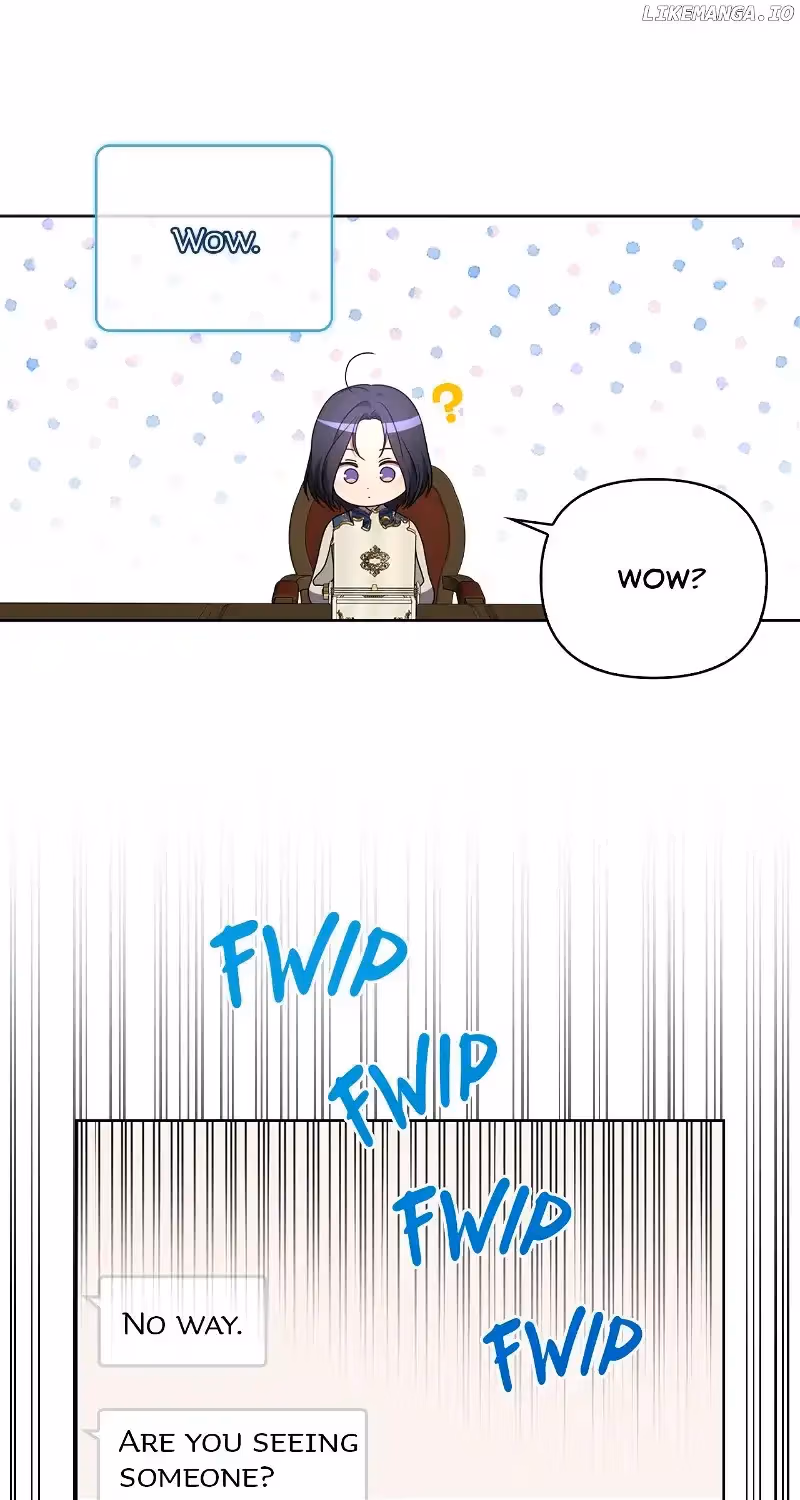 Read Please Don’t Reply! chapter 13 image 33 on Lezhin