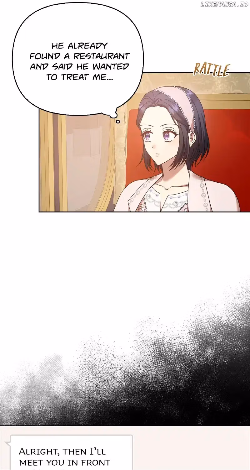 Read Please Don’t Reply! chapter 13 image 43 on Lezhin