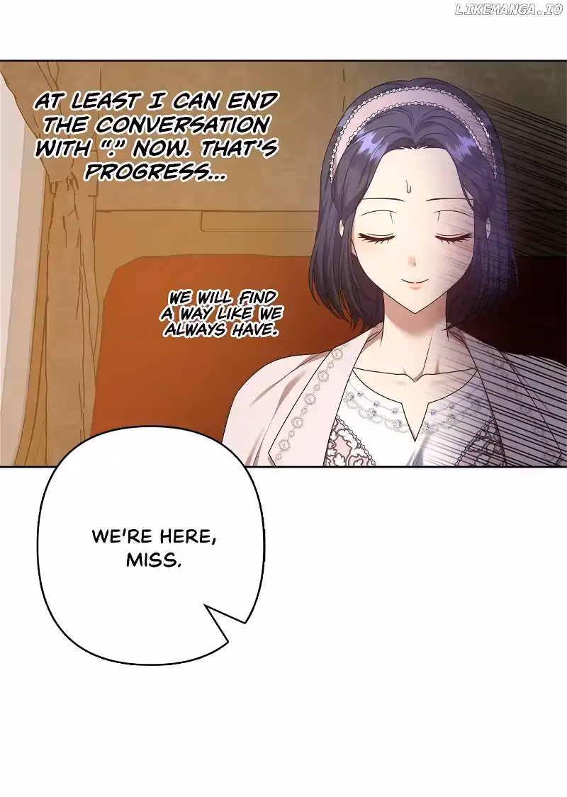 Read Please Don’t Reply! chapter 13 image 50 on Lezhin