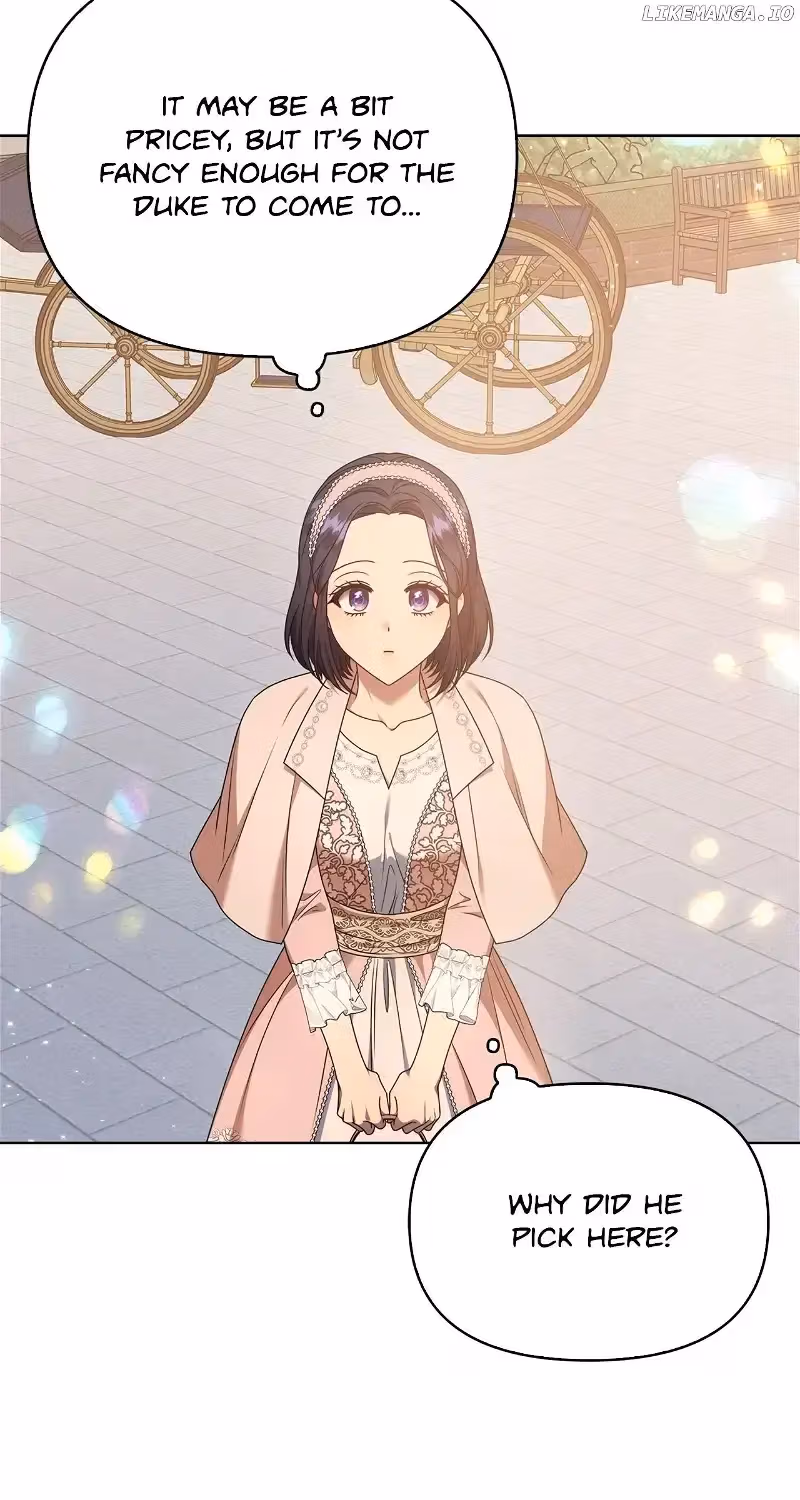 Read Please Don’t Reply! chapter 13 image 52 on Lezhin