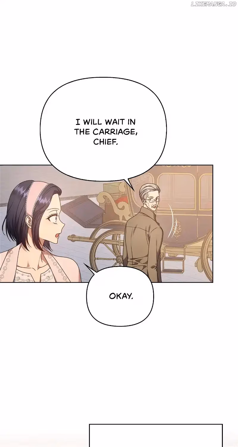 Read Please Don’t Reply! chapter 13 image 53 on Lezhin