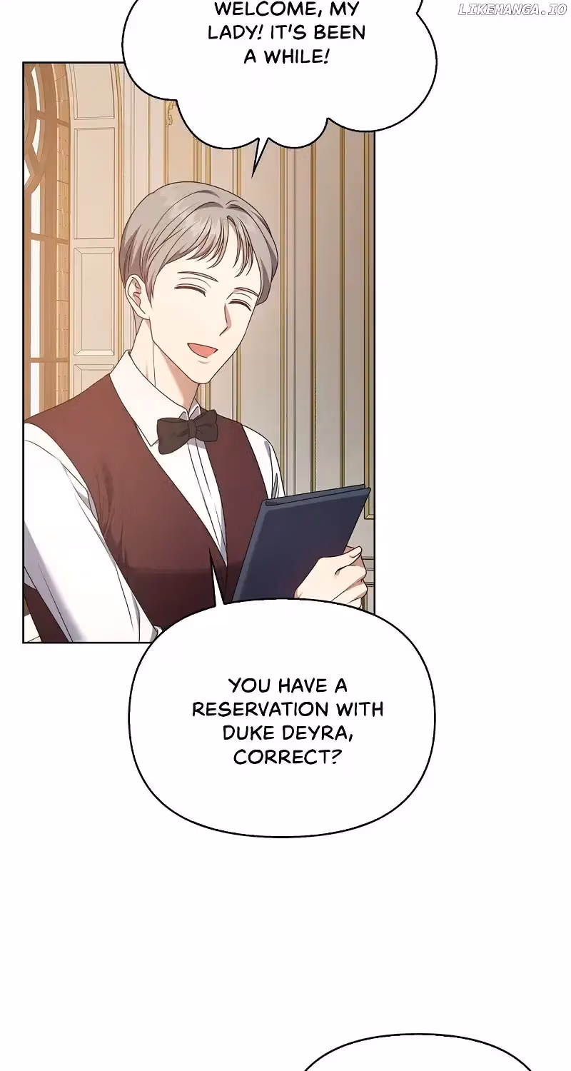 Read Please Don’t Reply! chapter 13 image 57 on Lezhin