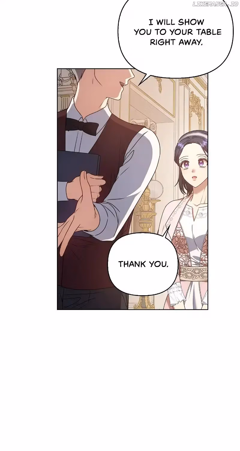 Read Please Don’t Reply! chapter 13 image 58 on Lezhin