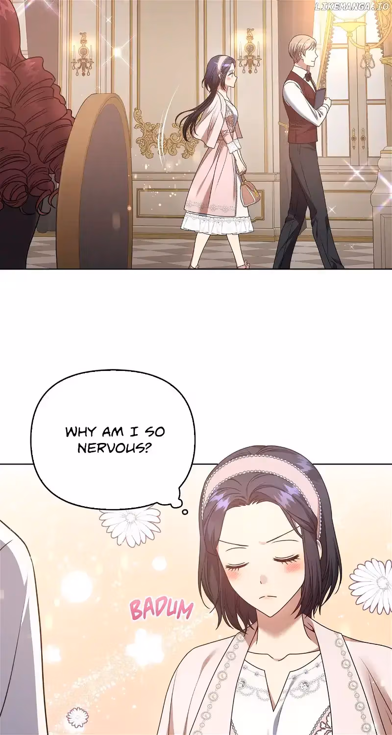 Read Please Don’t Reply! chapter 13 image 60 on Lezhin